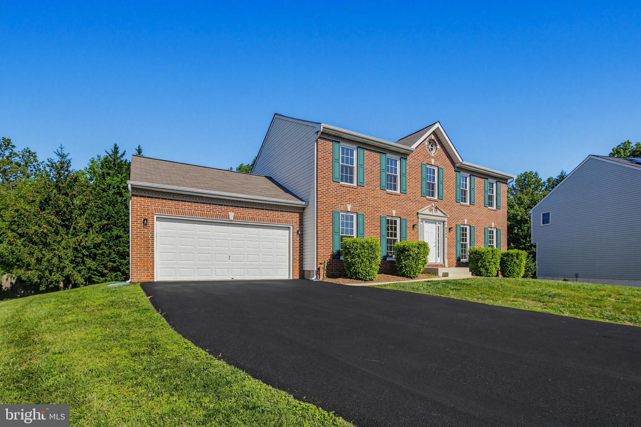 PATUXENT SPRINGS - Residential