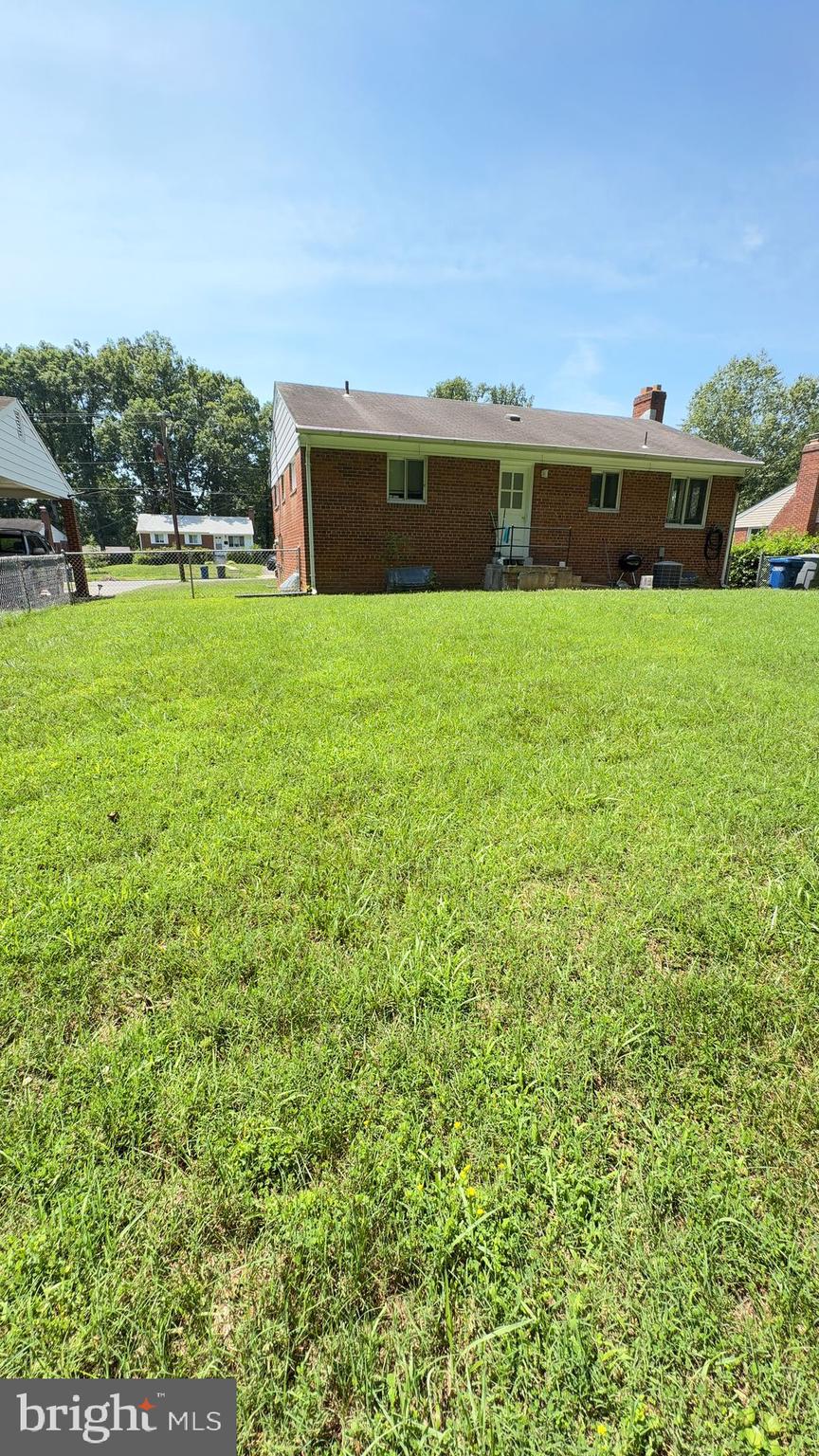 BROYHILL PARK - Residential