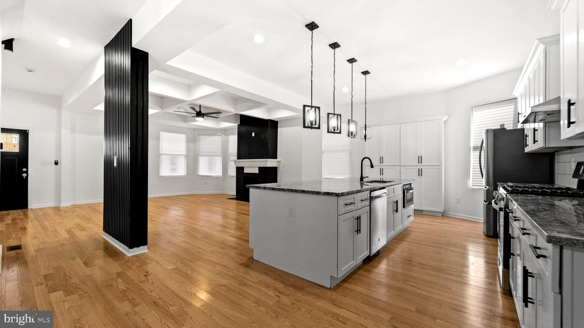 GWYNN OAK - Residential