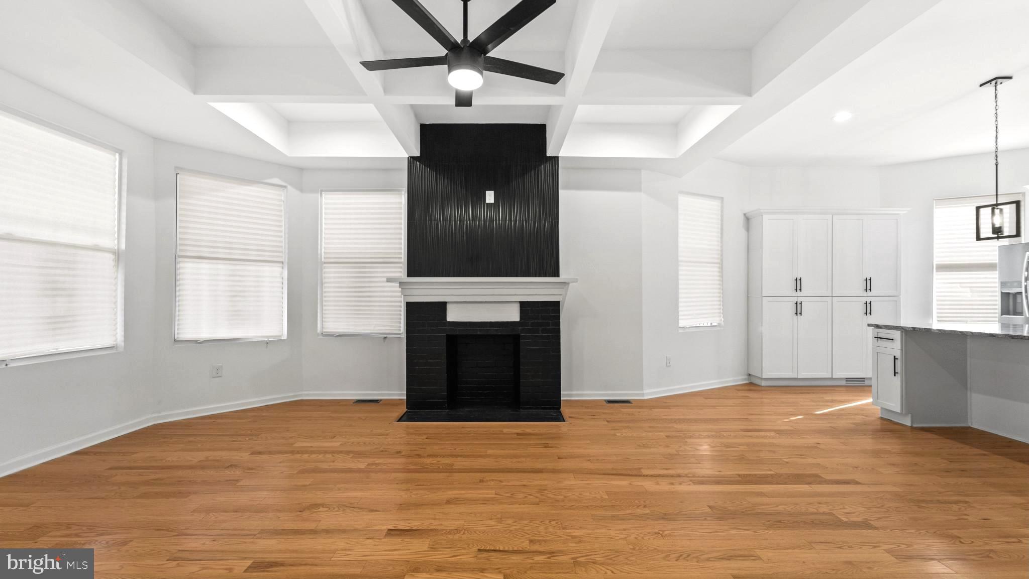 GWYNN OAK - Residential