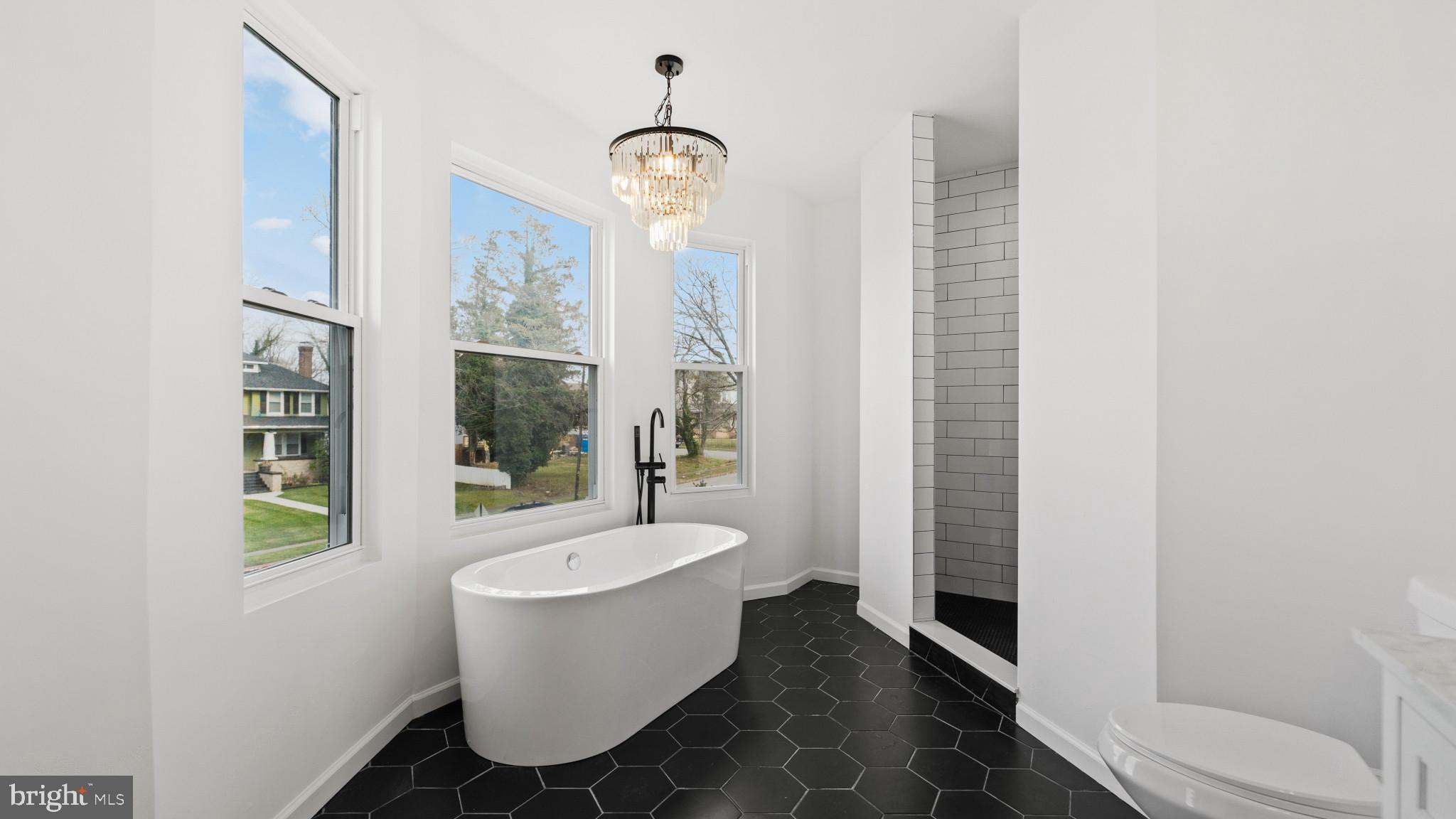 GWYNN OAK - Residential