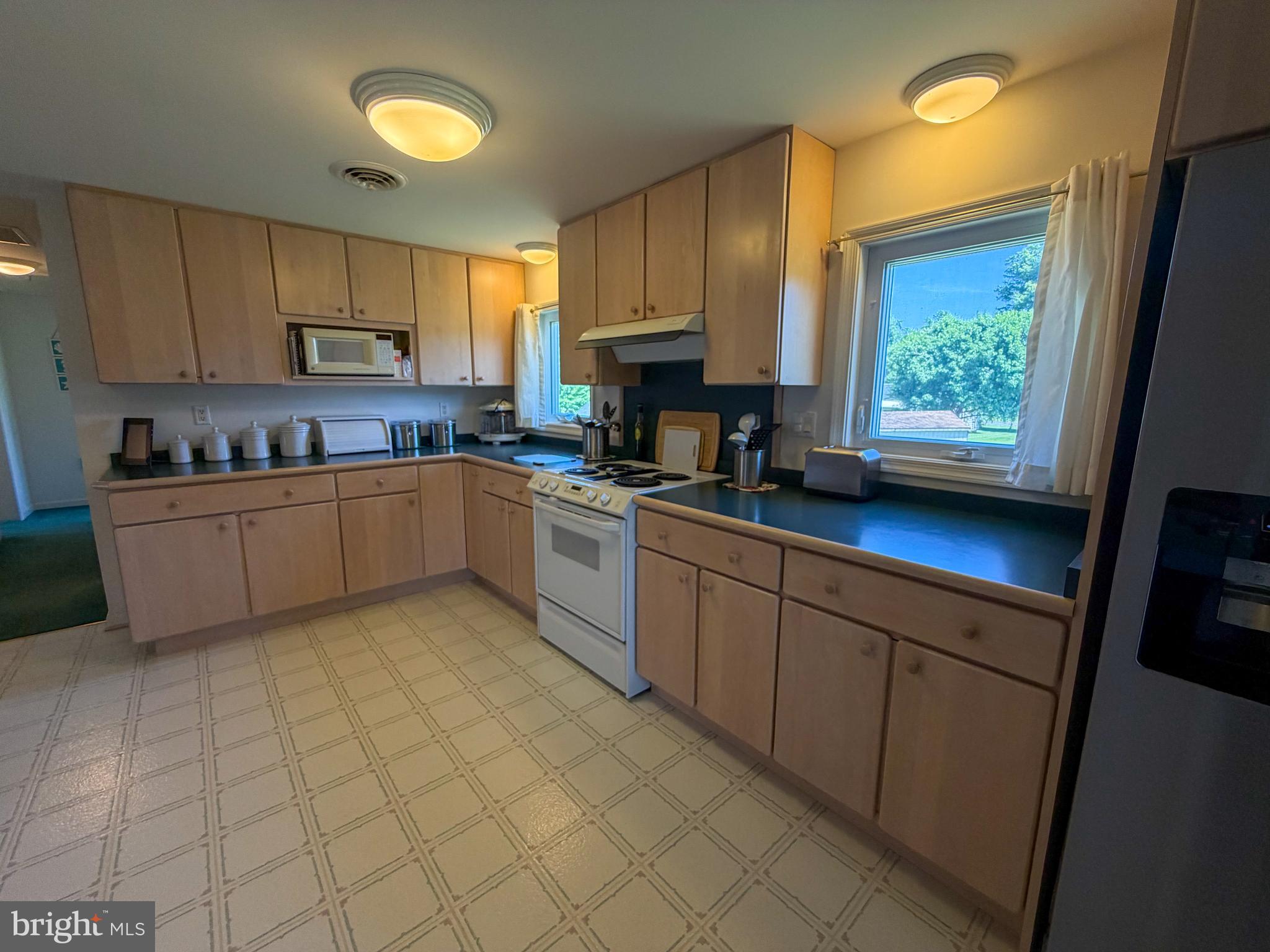 MARLING FARMS - Residential