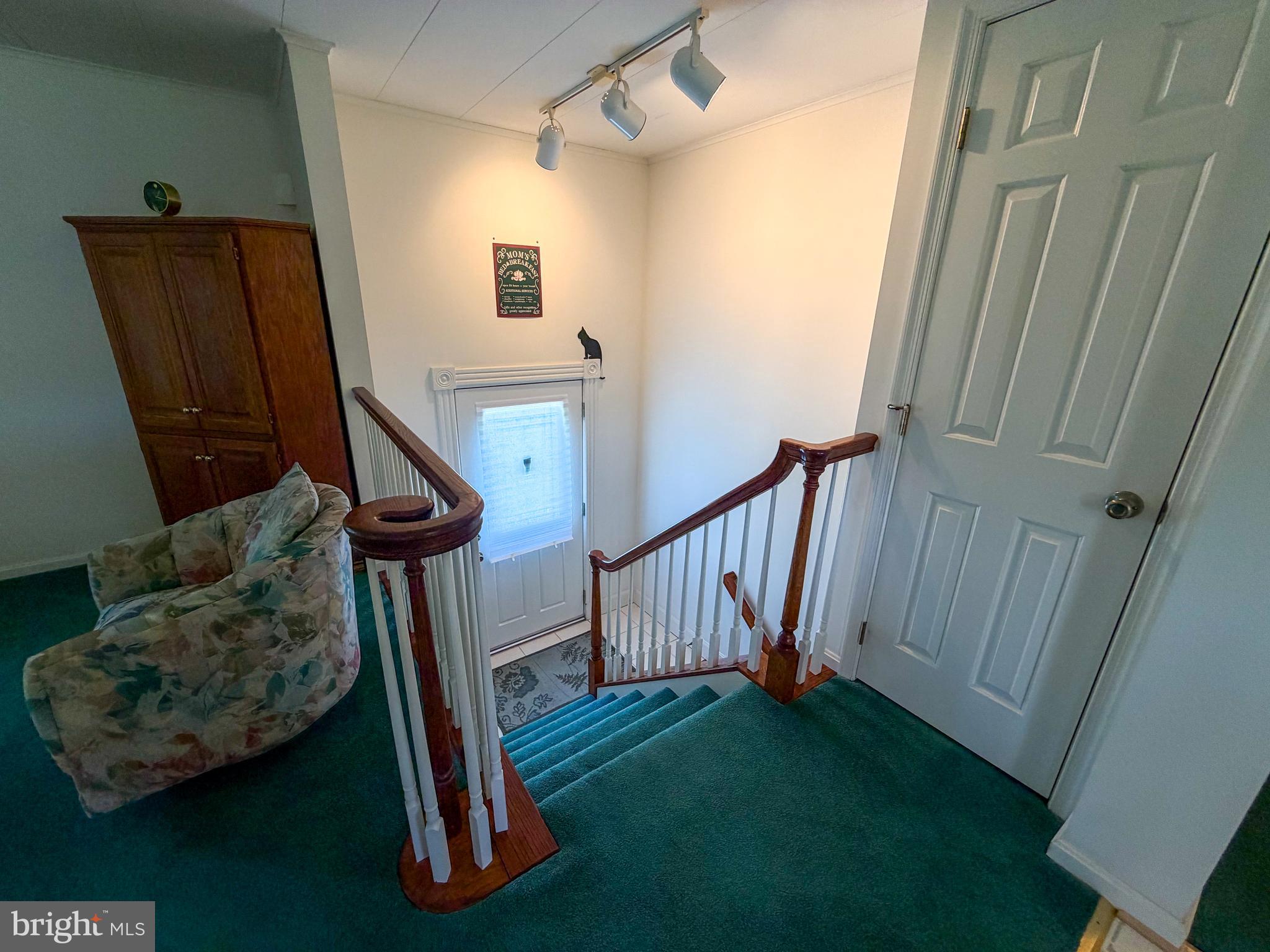 MARLING FARMS - Residential