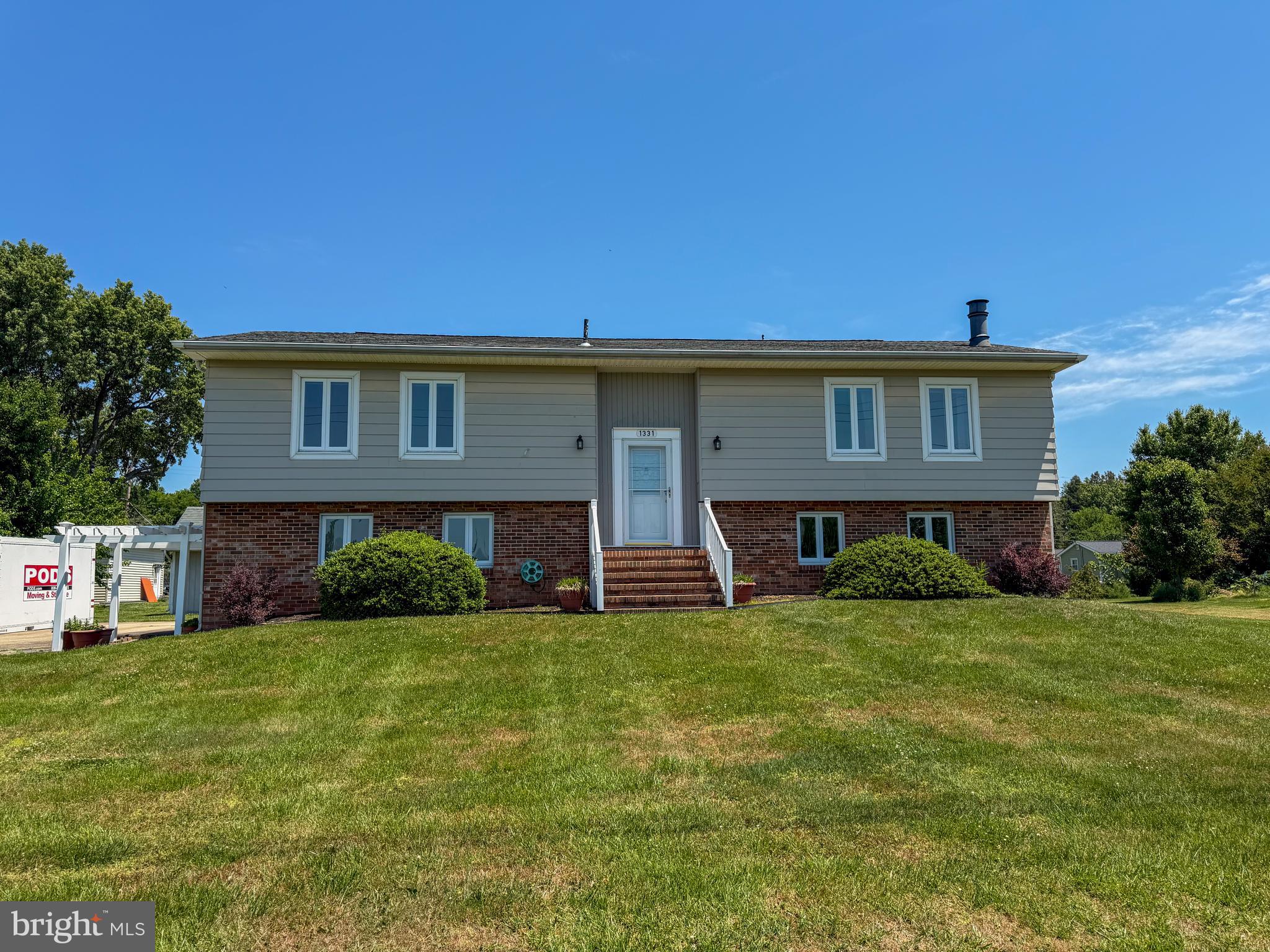 MARLING FARMS - Residential