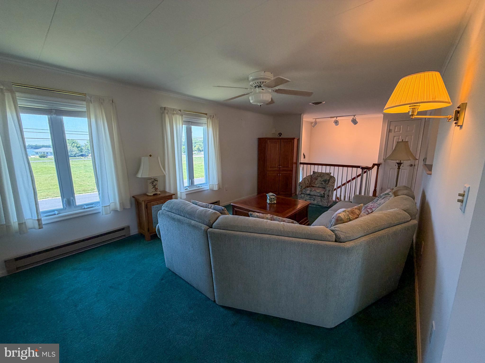 MARLING FARMS - Residential