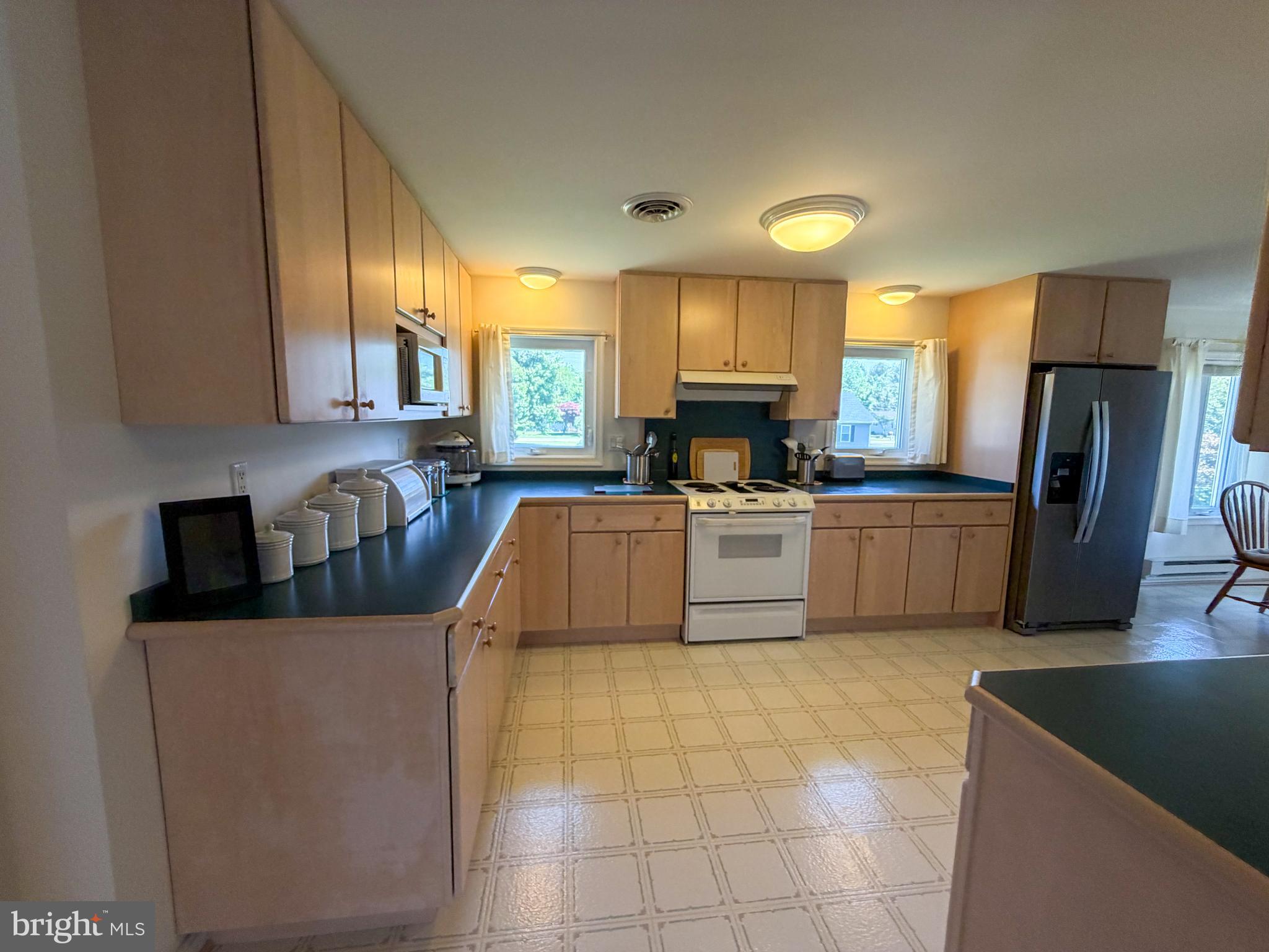 MARLING FARMS - Residential