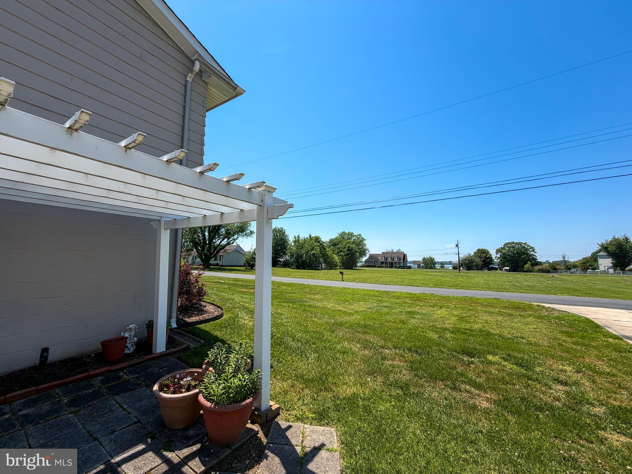 MARLING FARMS - Residential
