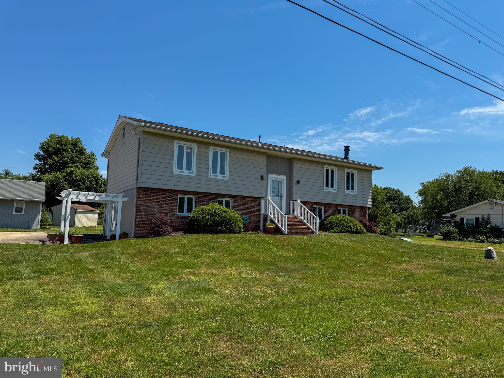 MARLING FARMS - Residential
