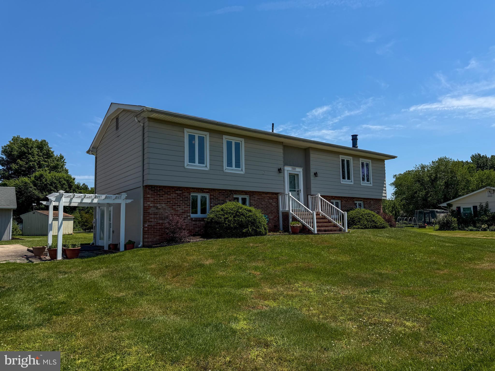MARLING FARMS - Residential