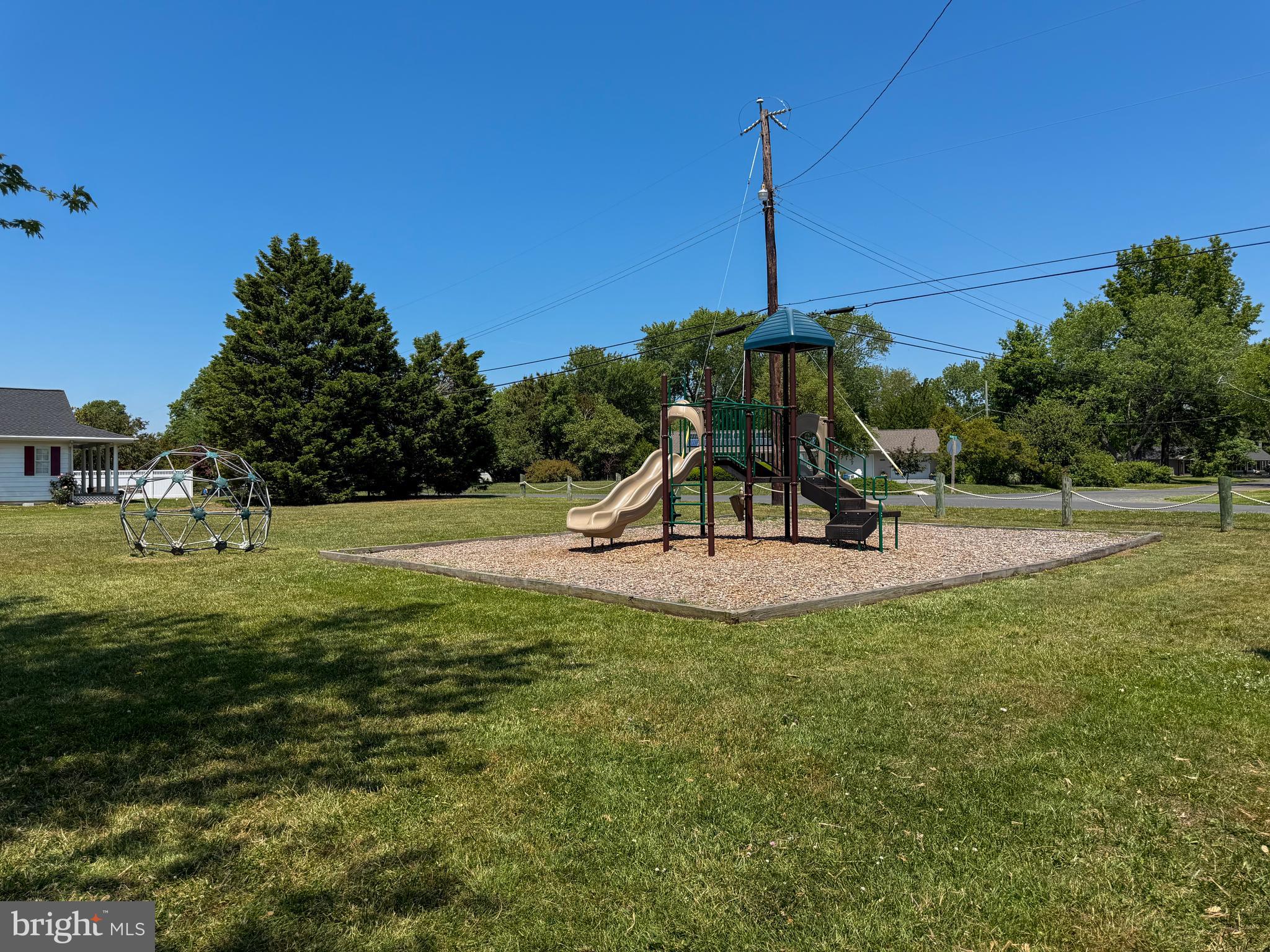 MARLING FARMS - Residential
