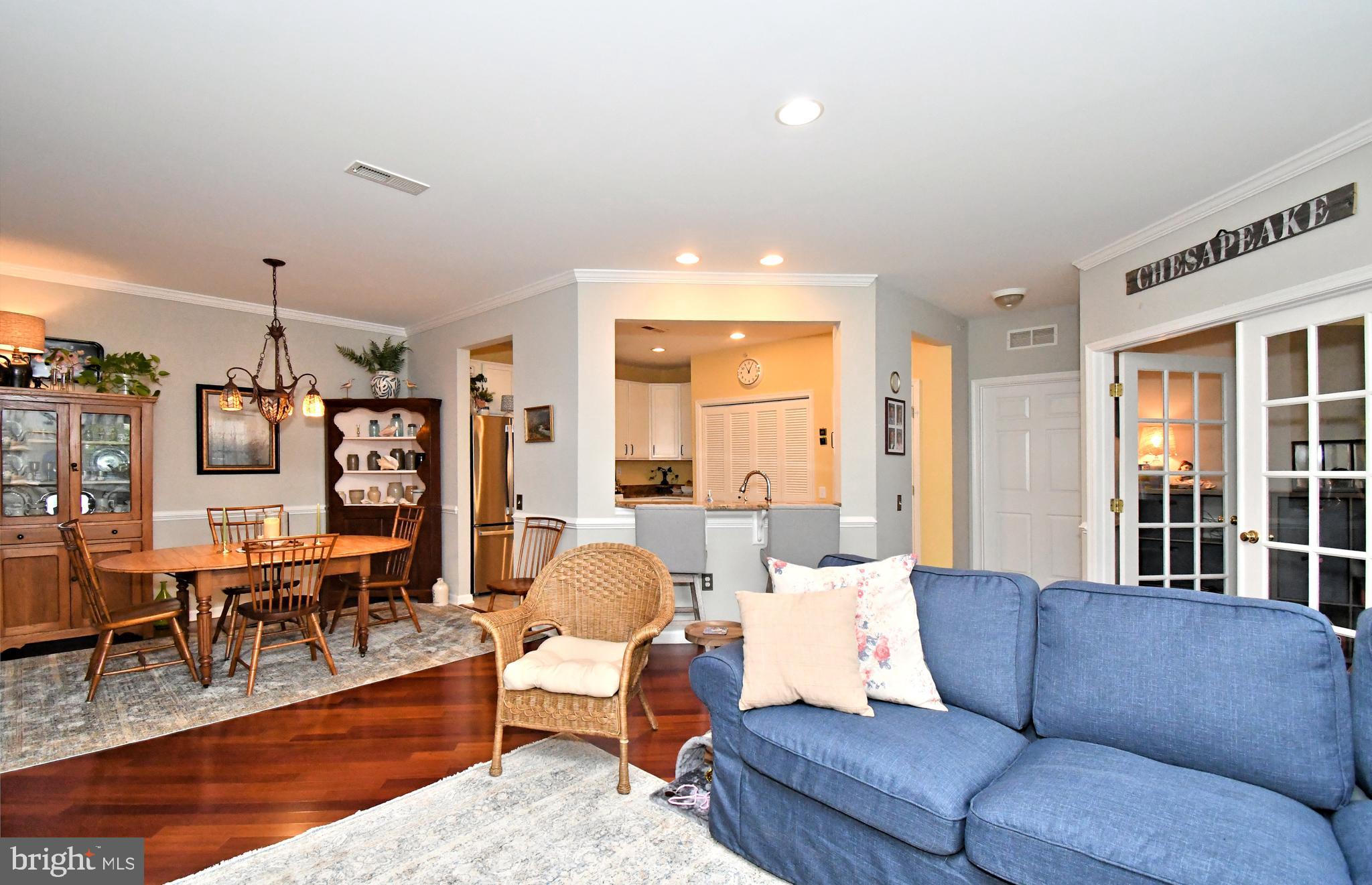 FOREST RIDGE - Residential