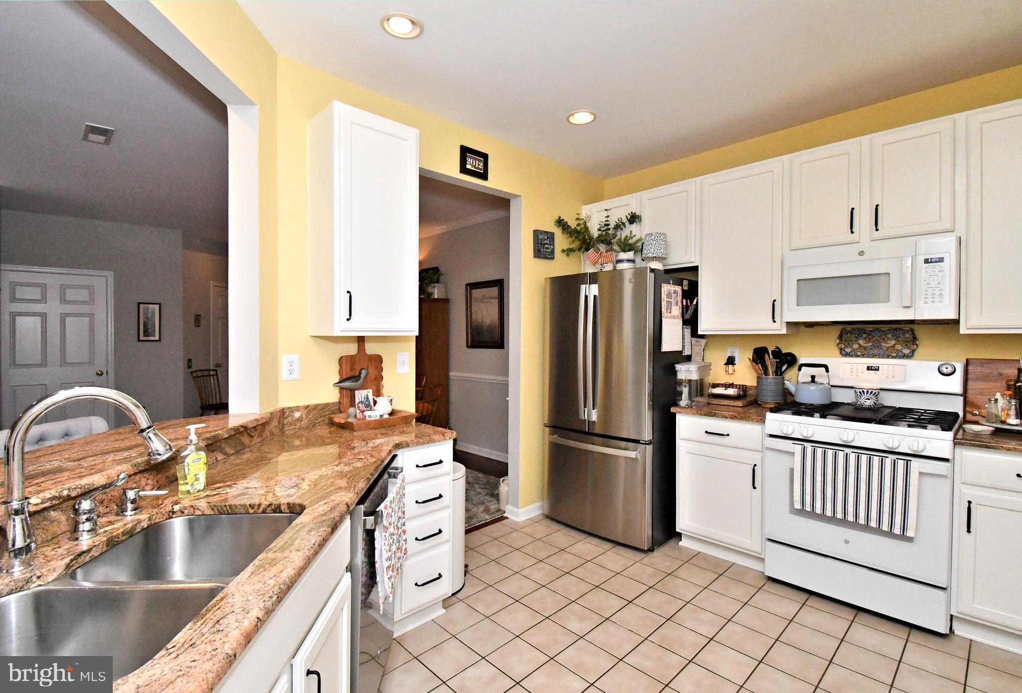 FOREST RIDGE - Residential