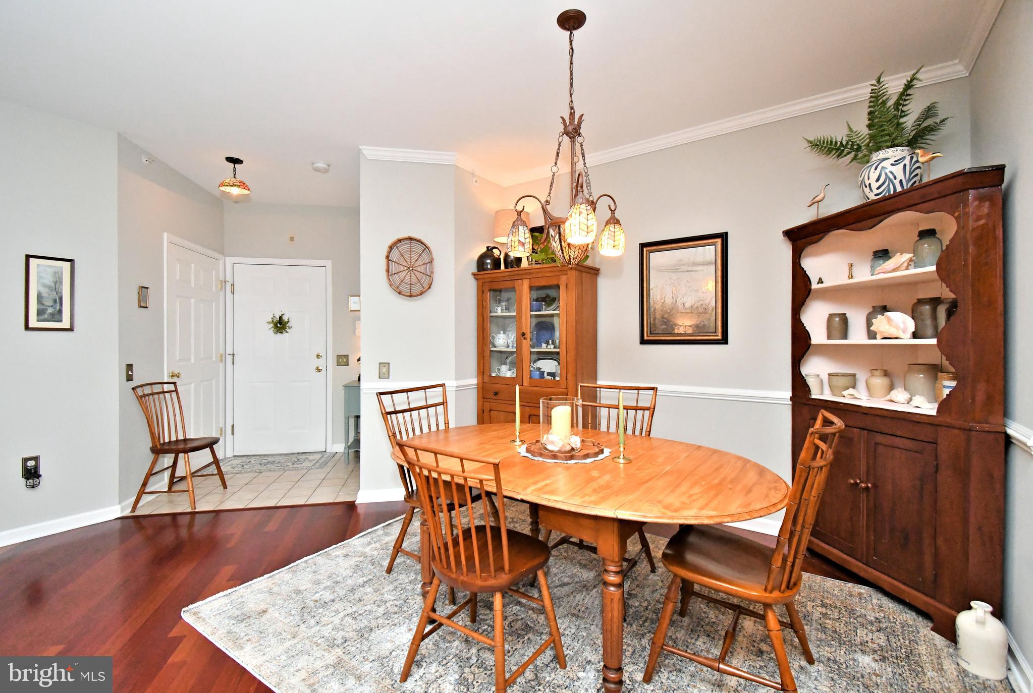 FOREST RIDGE - Residential