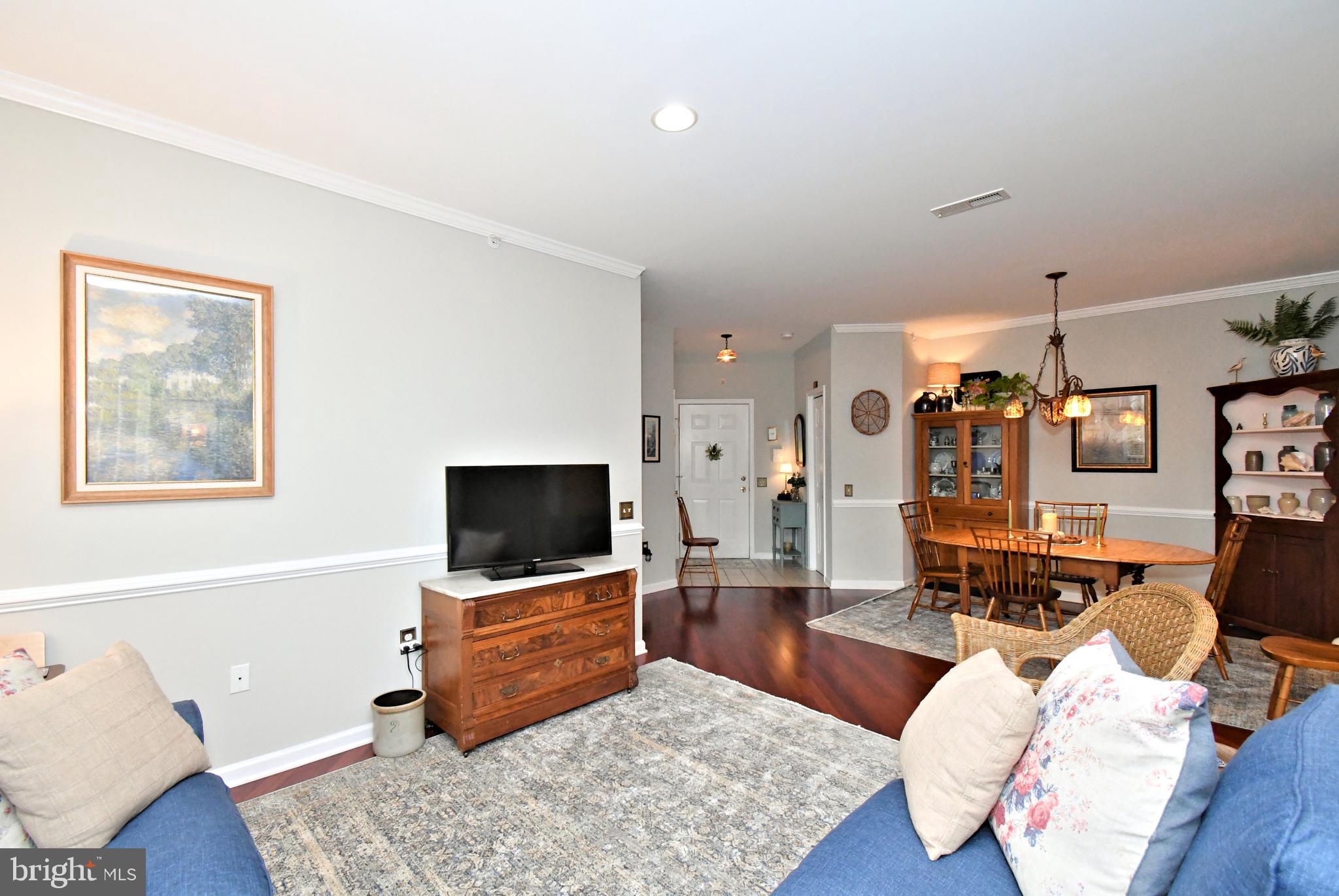 FOREST RIDGE - Residential