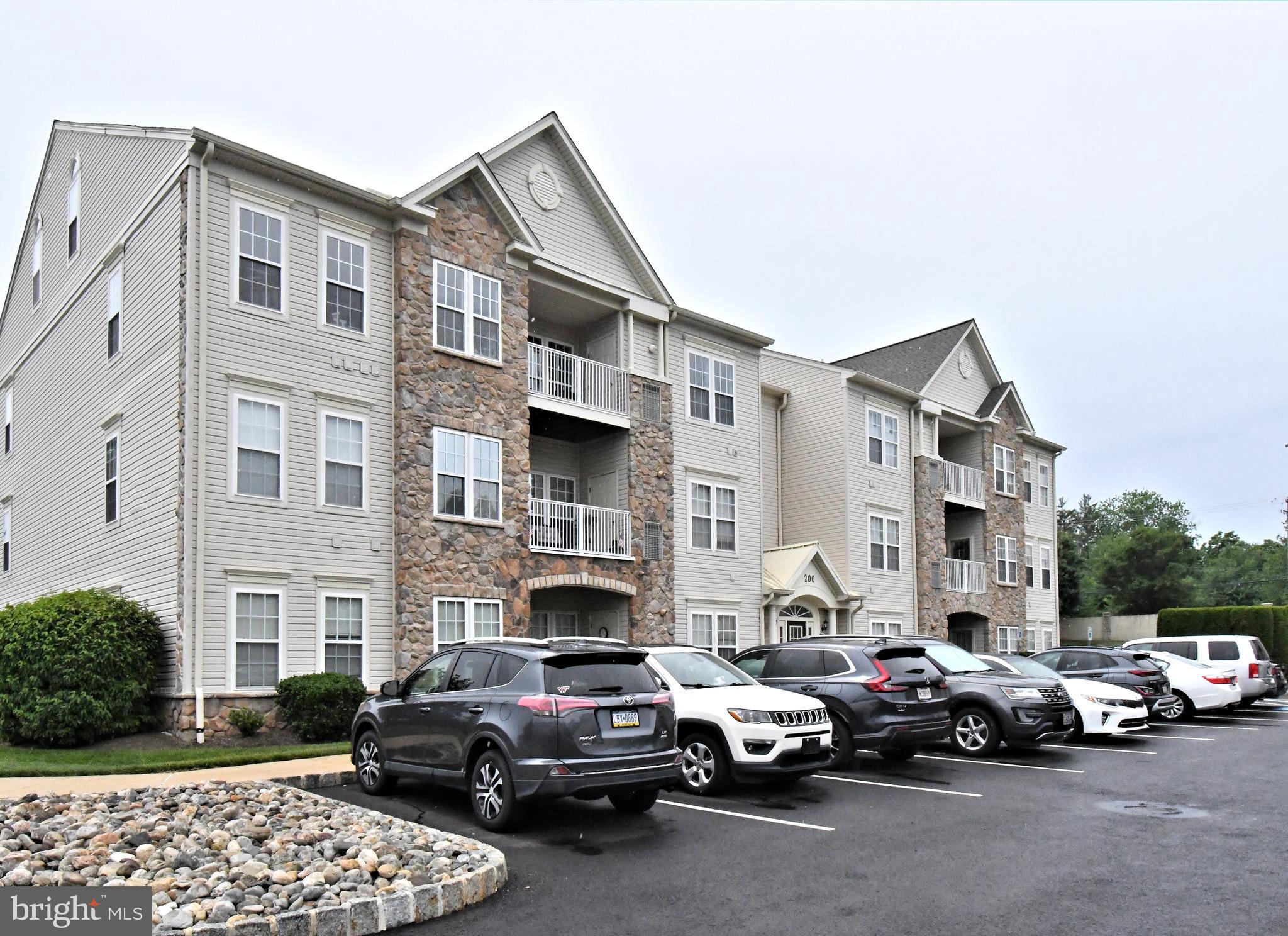 FOREST RIDGE - Residential