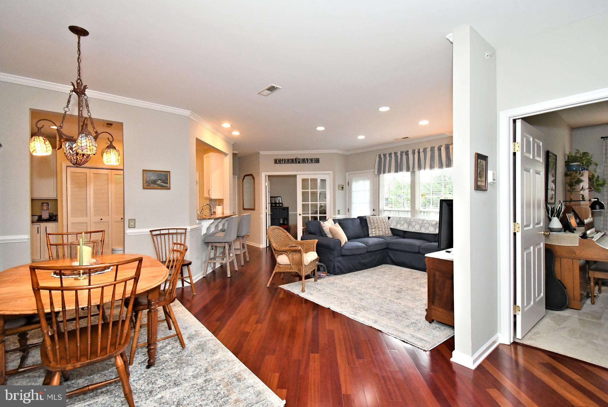 FOREST RIDGE - Residential
