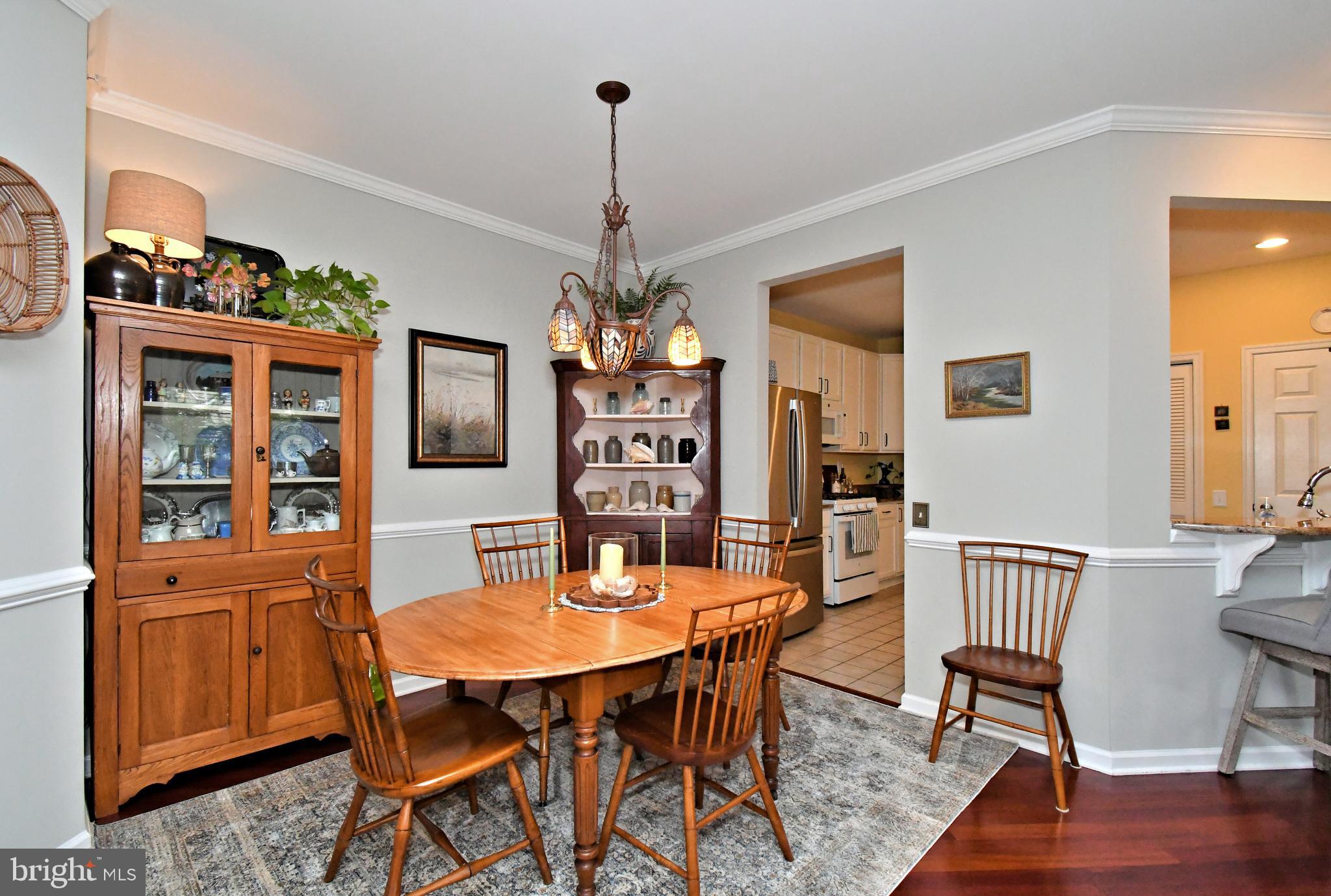 FOREST RIDGE - Residential