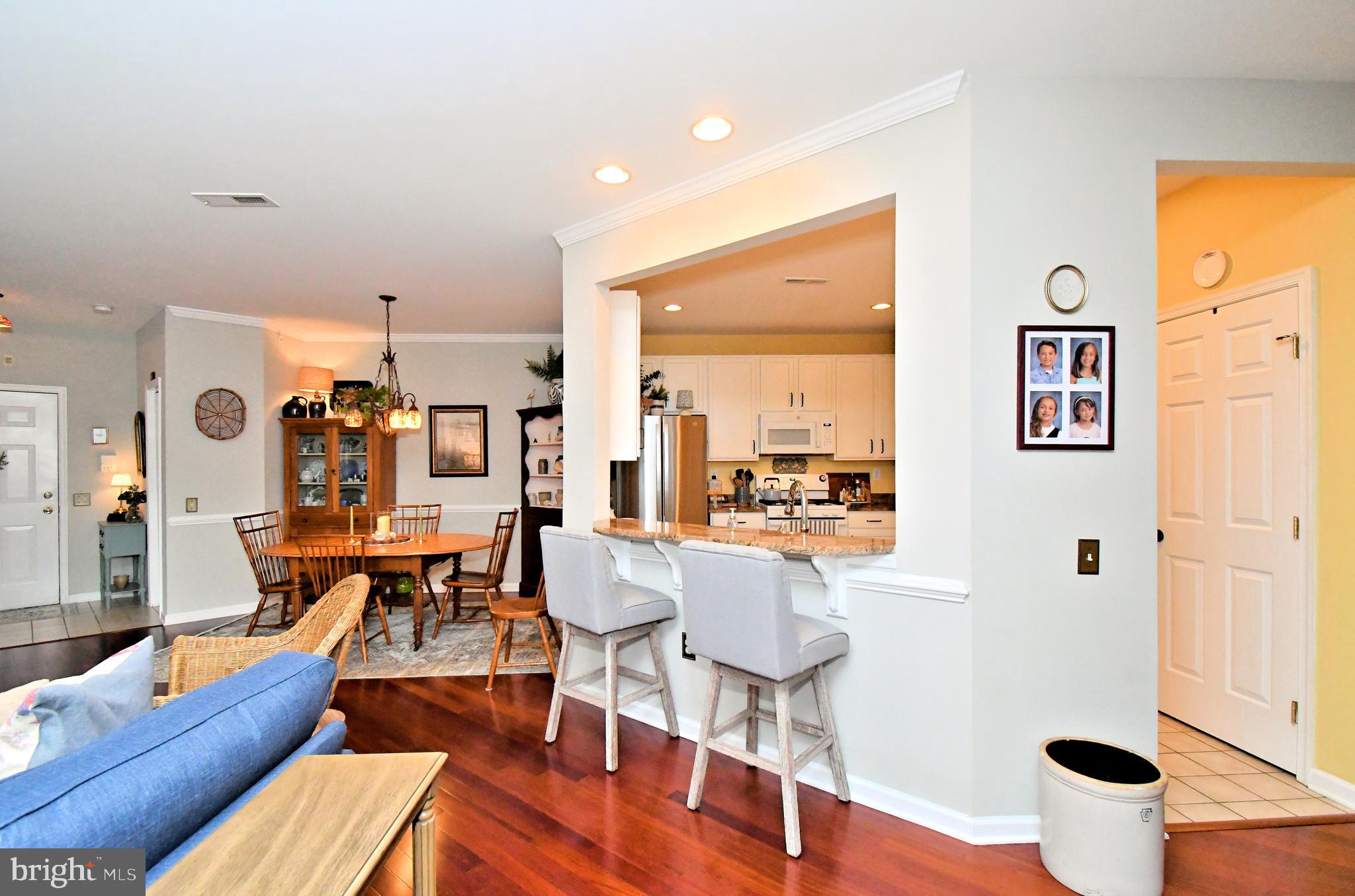 FOREST RIDGE - Residential