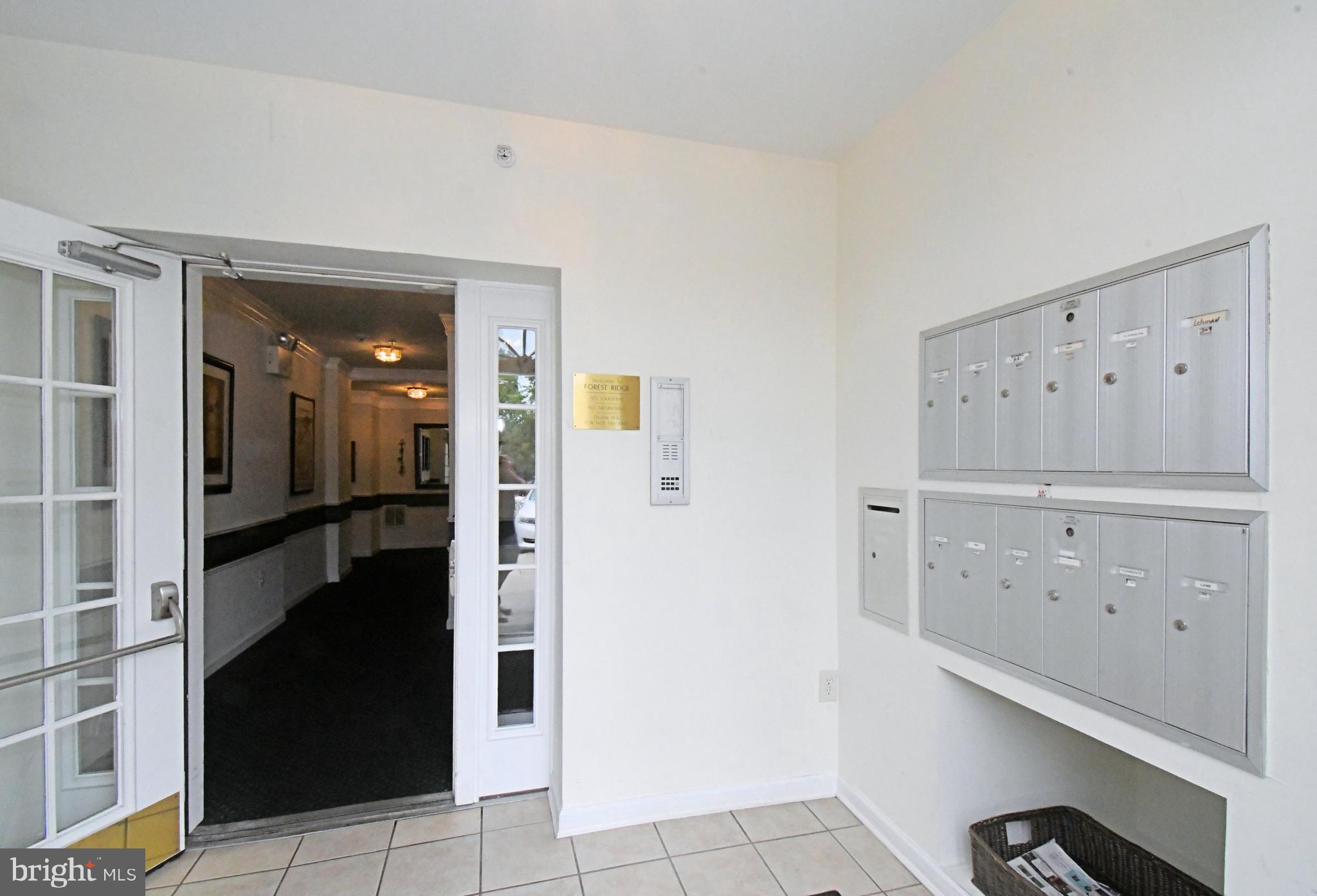 FOREST RIDGE - Residential