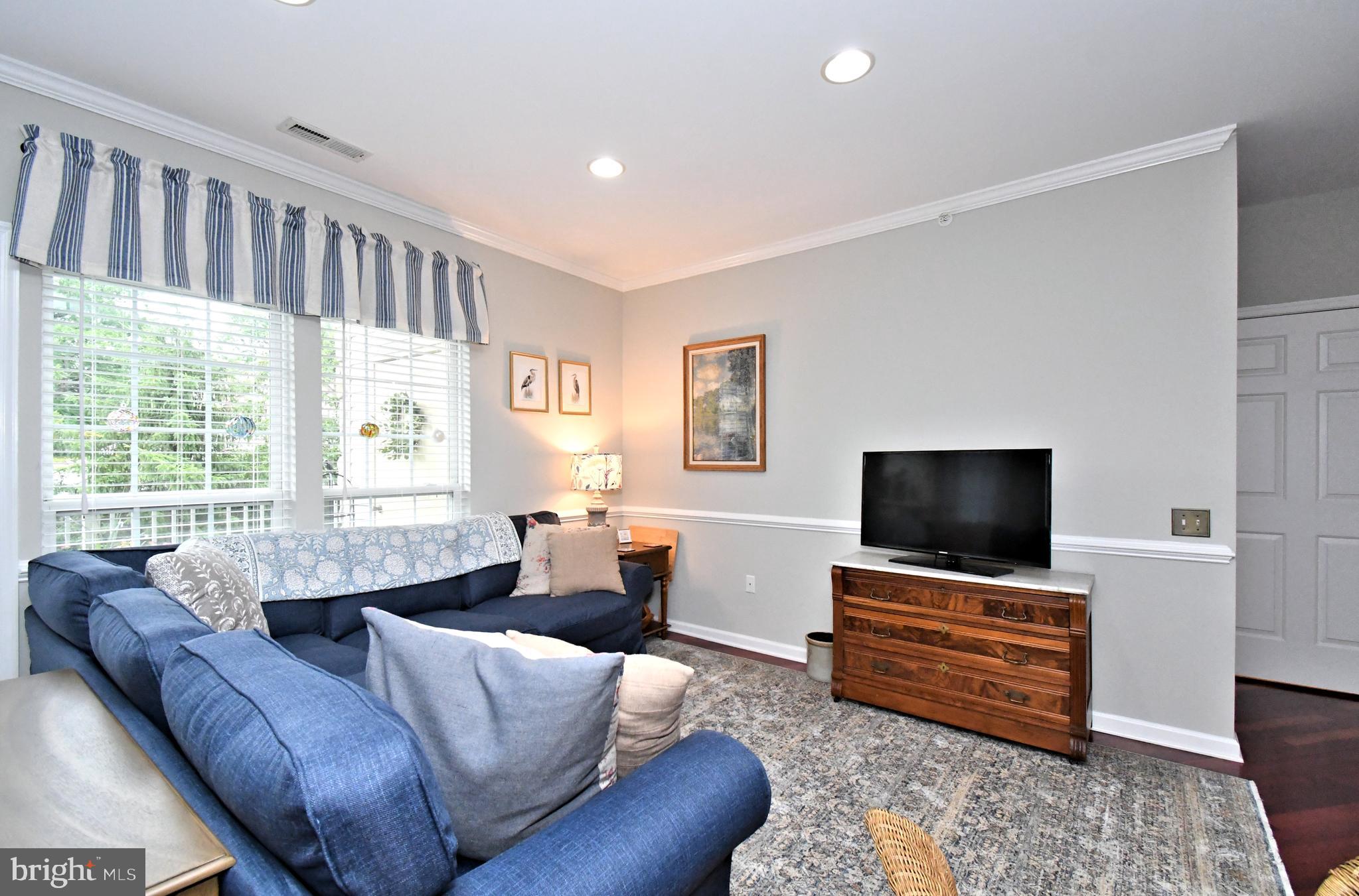 FOREST RIDGE - Residential