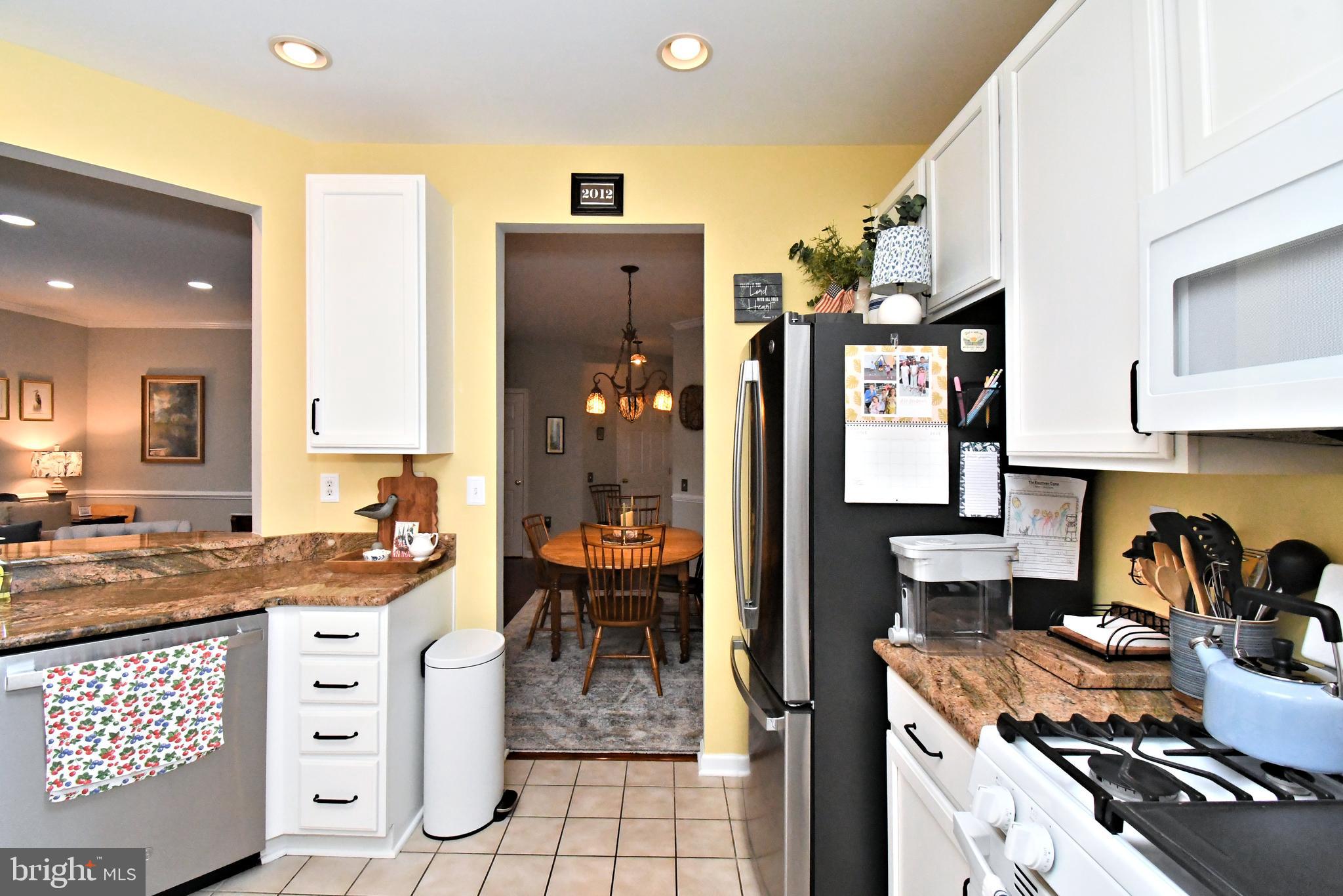FOREST RIDGE - Residential