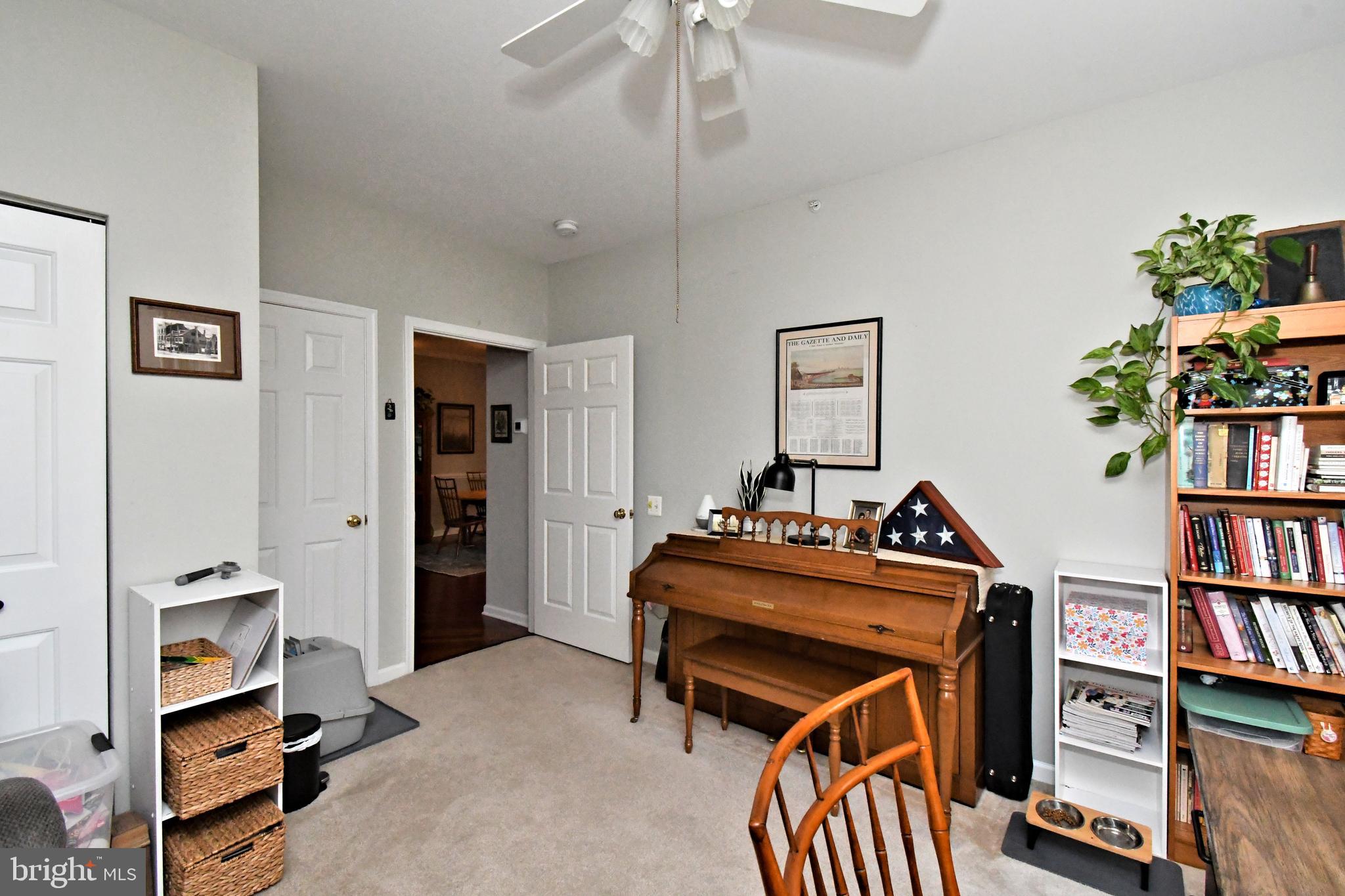 FOREST RIDGE - Residential