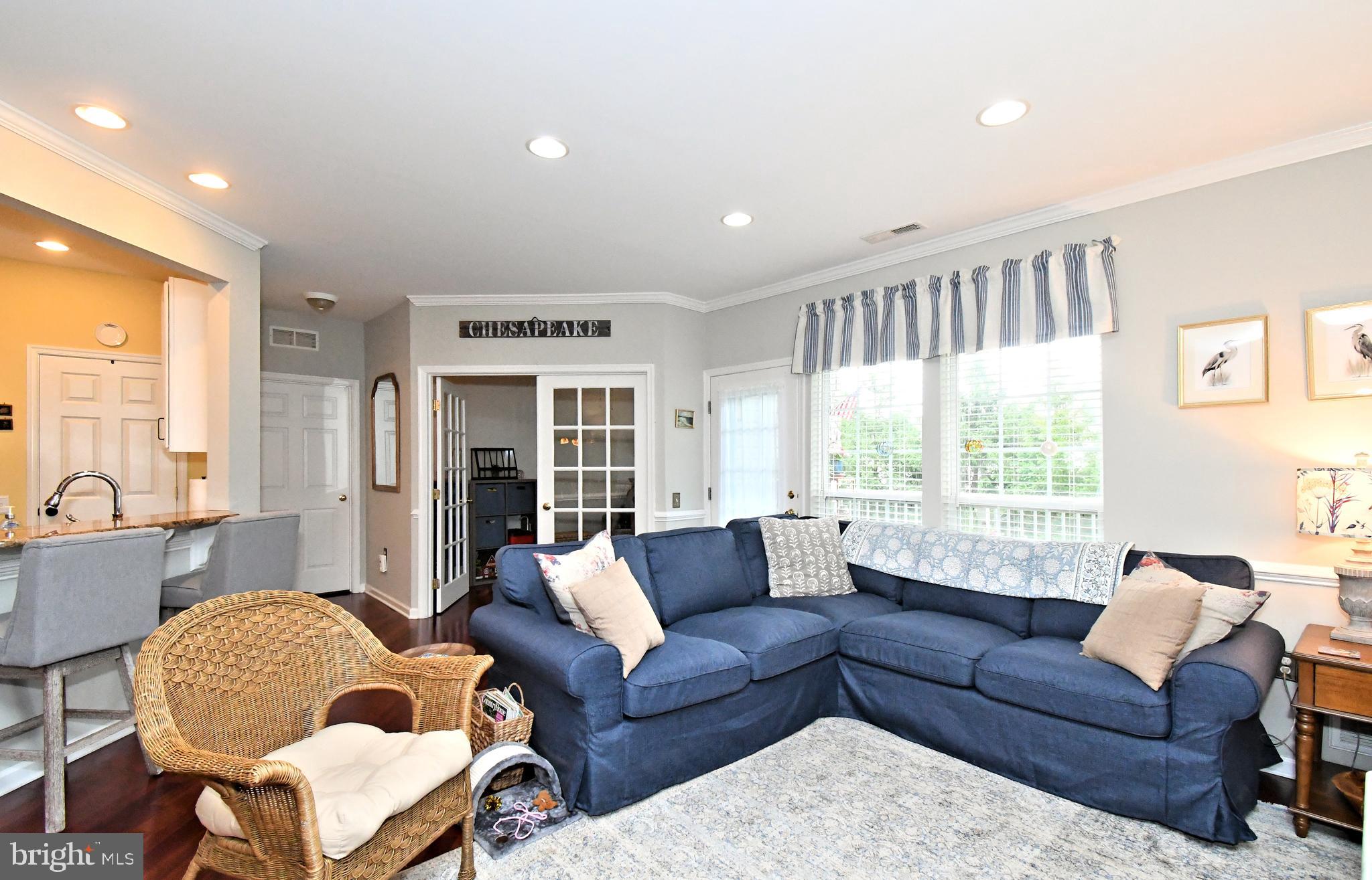 FOREST RIDGE - Residential