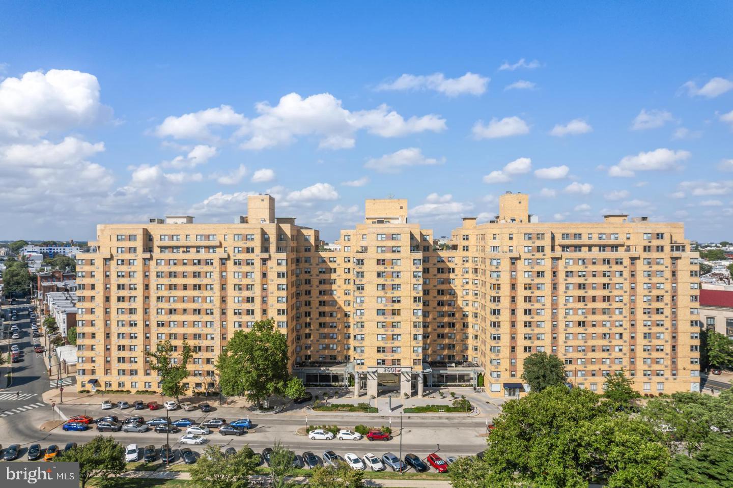 ART MUSEUM AREA - Residential
