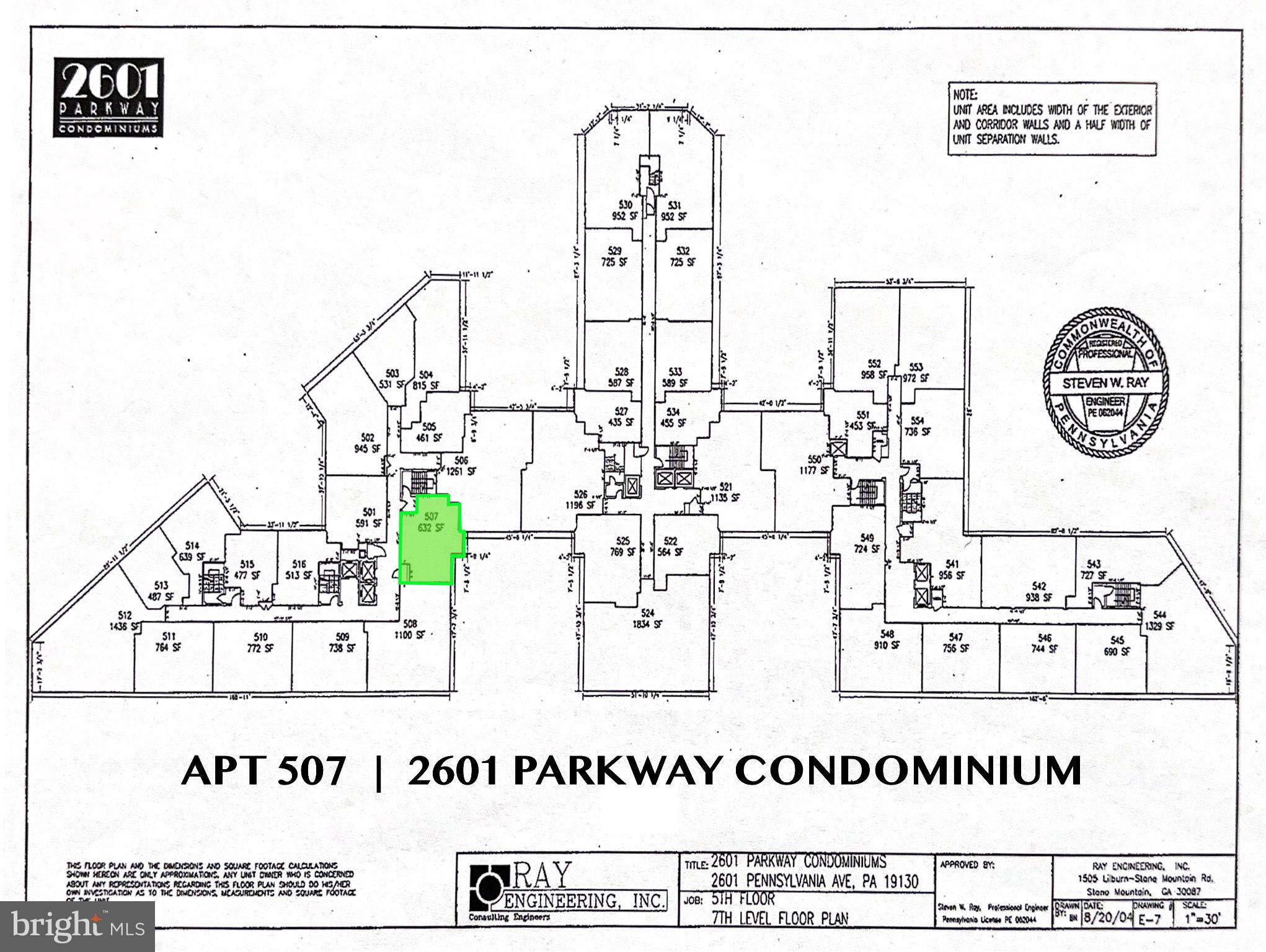 ART MUSEUM AREA - Residential