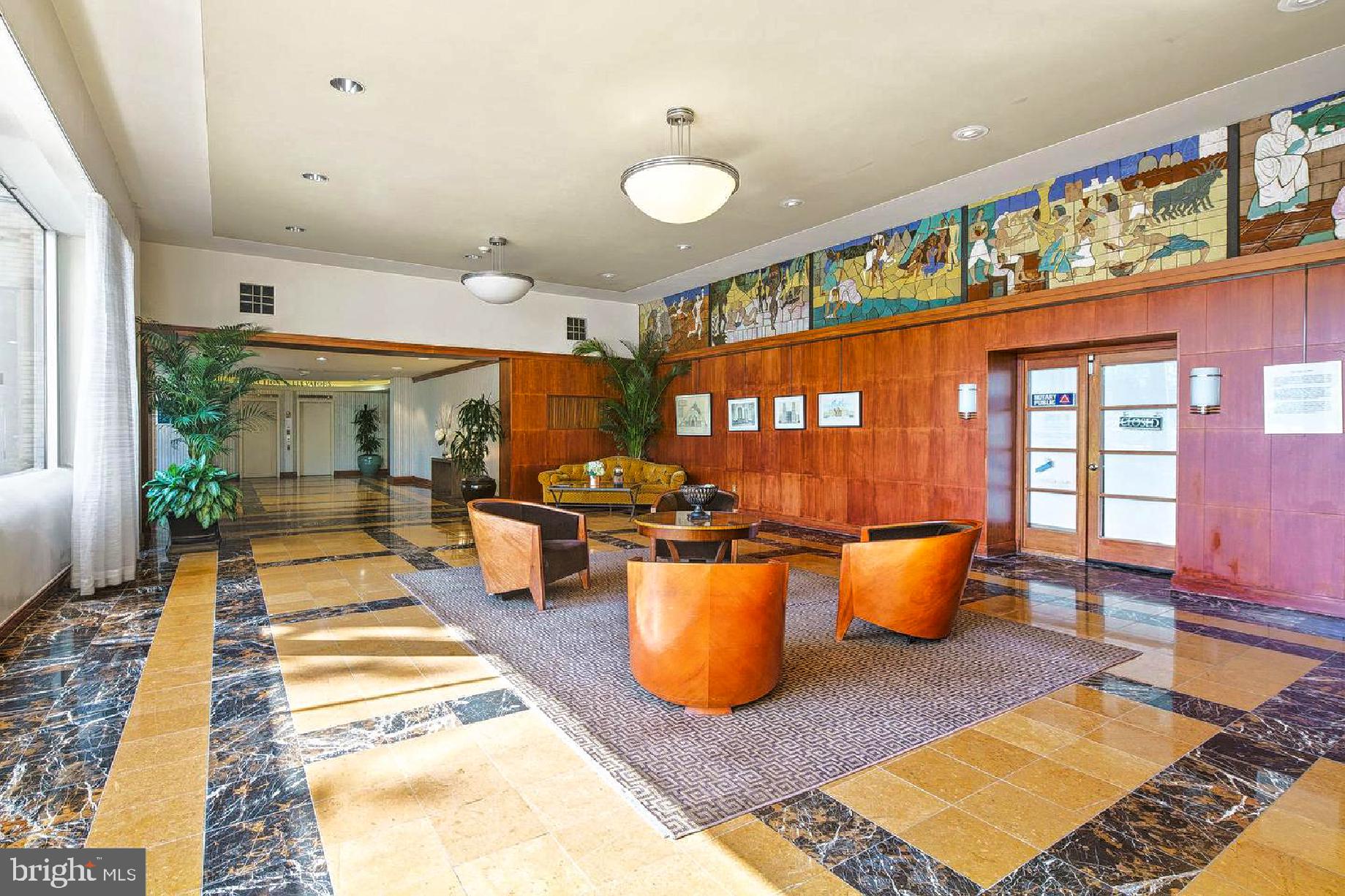 ART MUSEUM AREA - Residential