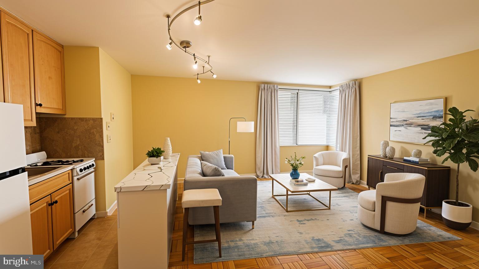 ART MUSEUM AREA - Residential