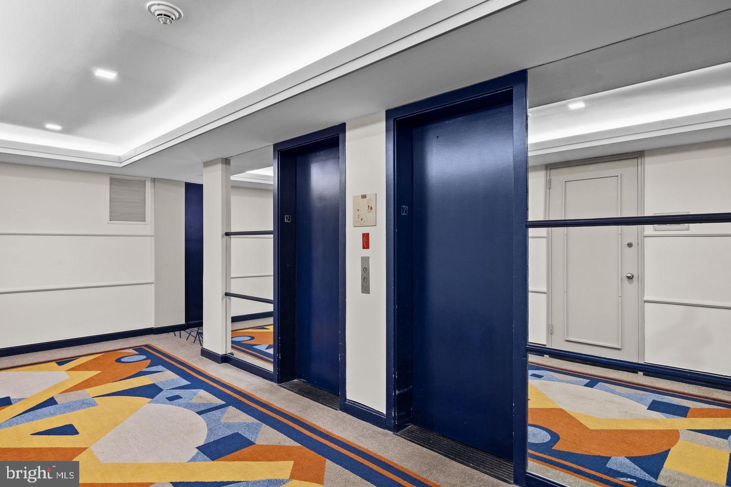 ART MUSEUM AREA - Residential