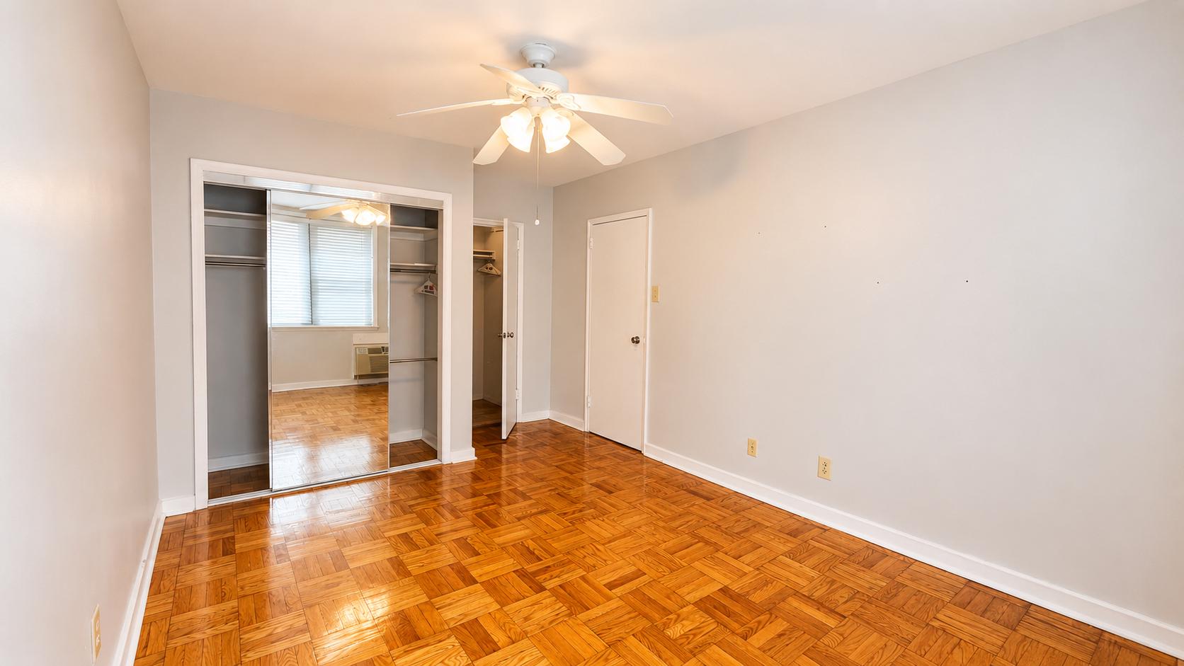 ART MUSEUM AREA - Residential
