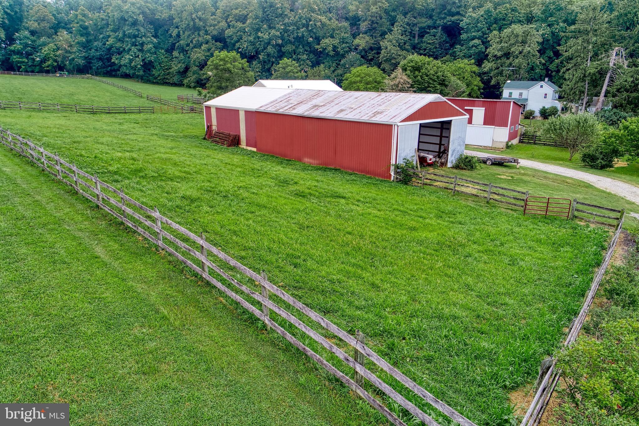 NONE AVAILABLE - Farm