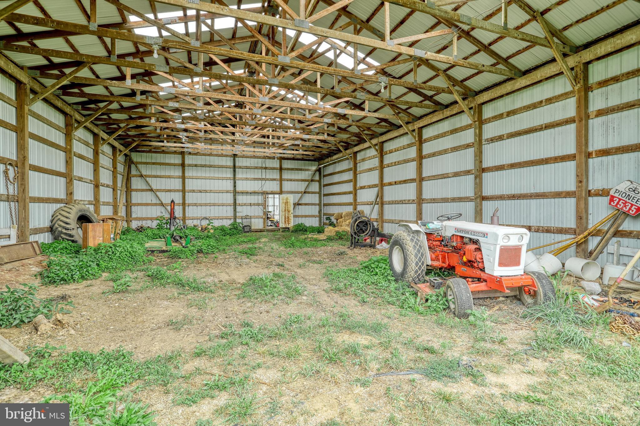 NONE AVAILABLE - Farm