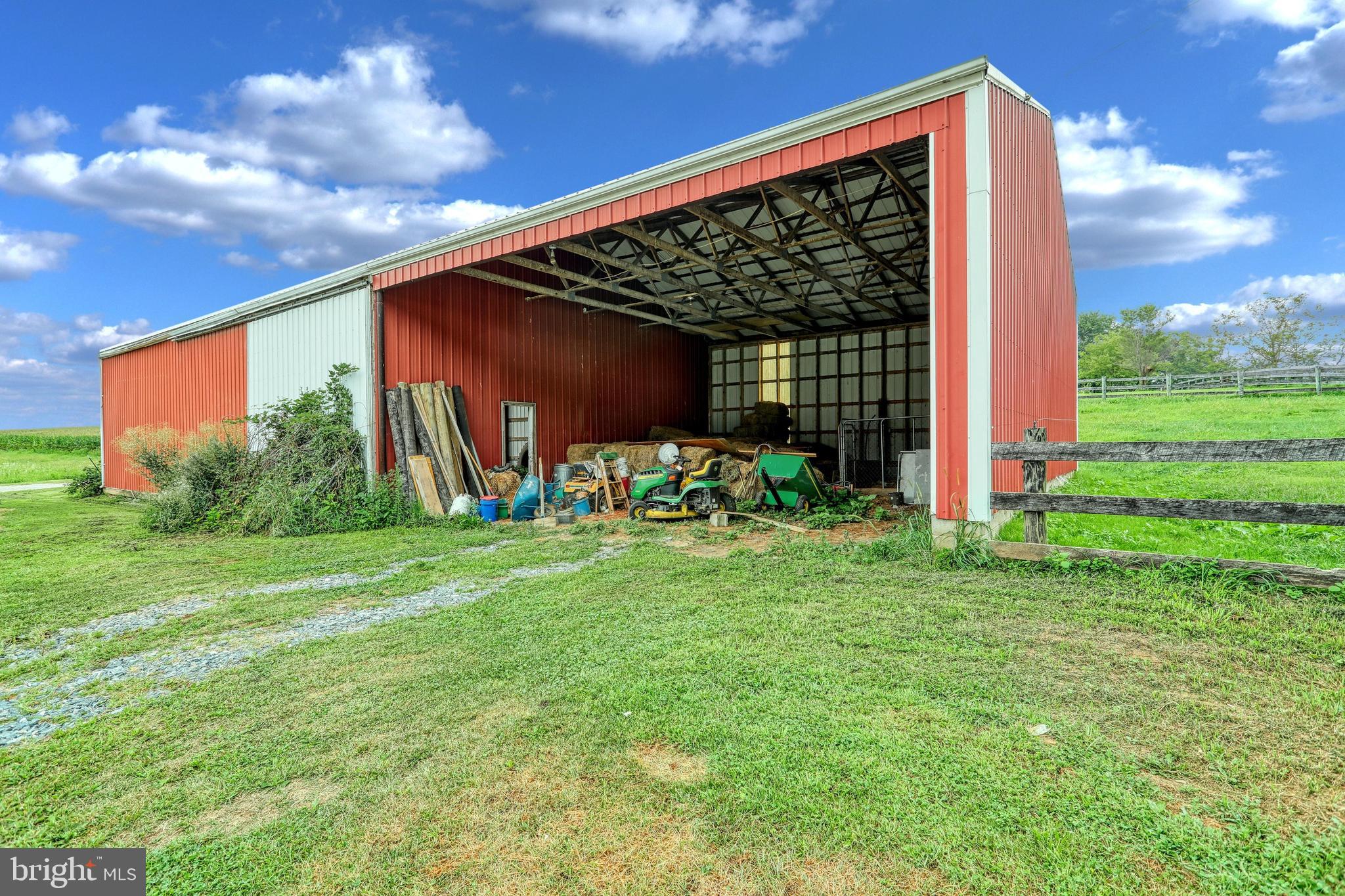 NONE AVAILABLE - Farm
