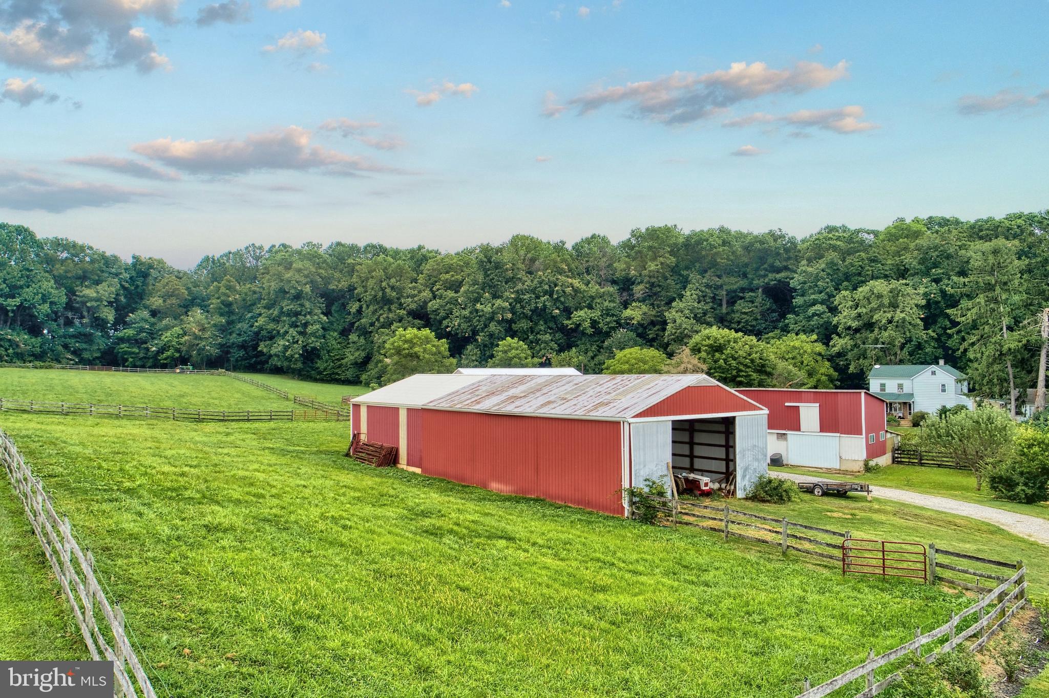 NONE AVAILABLE - Farm