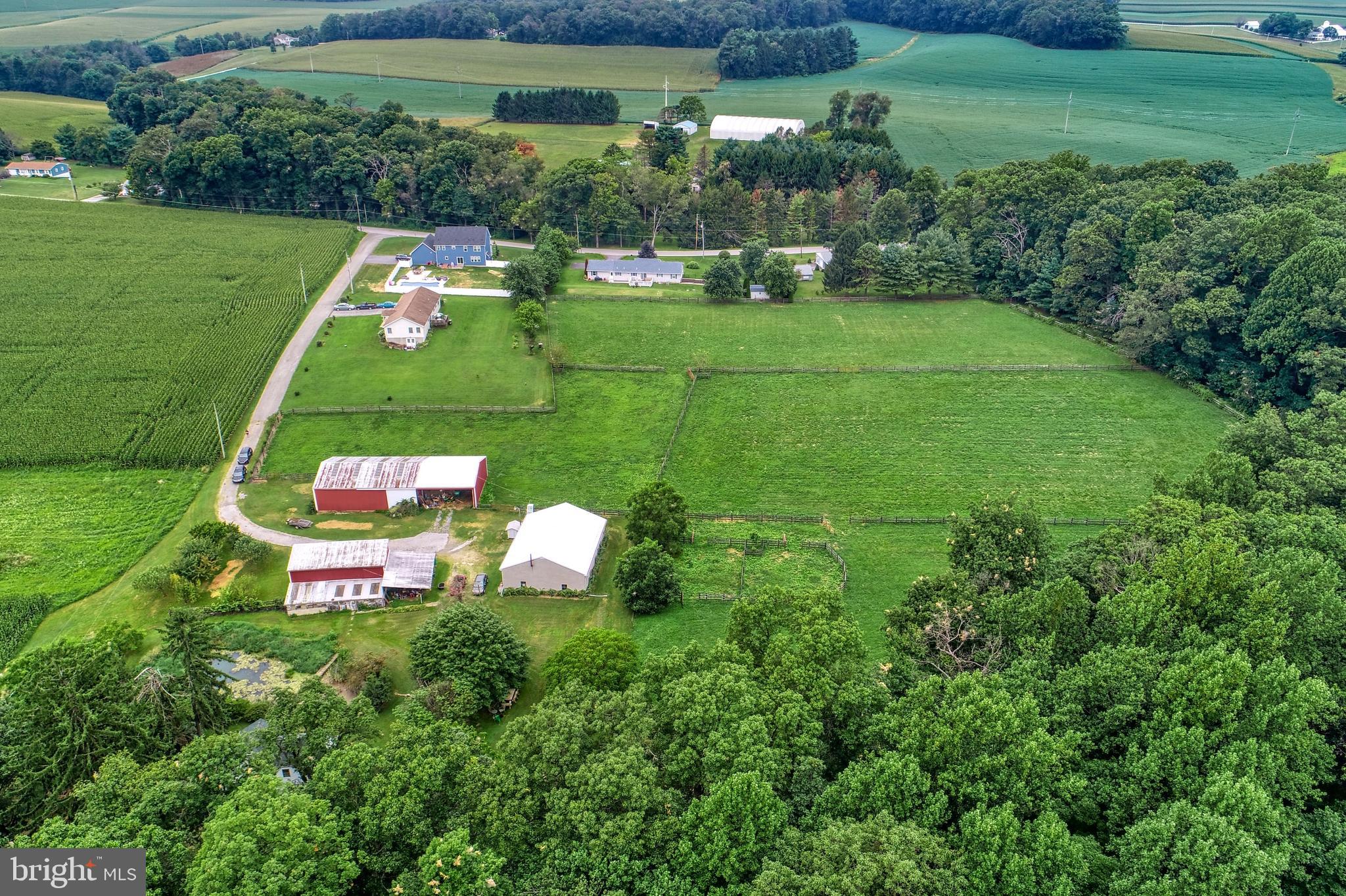 NONE AVAILABLE - Farm