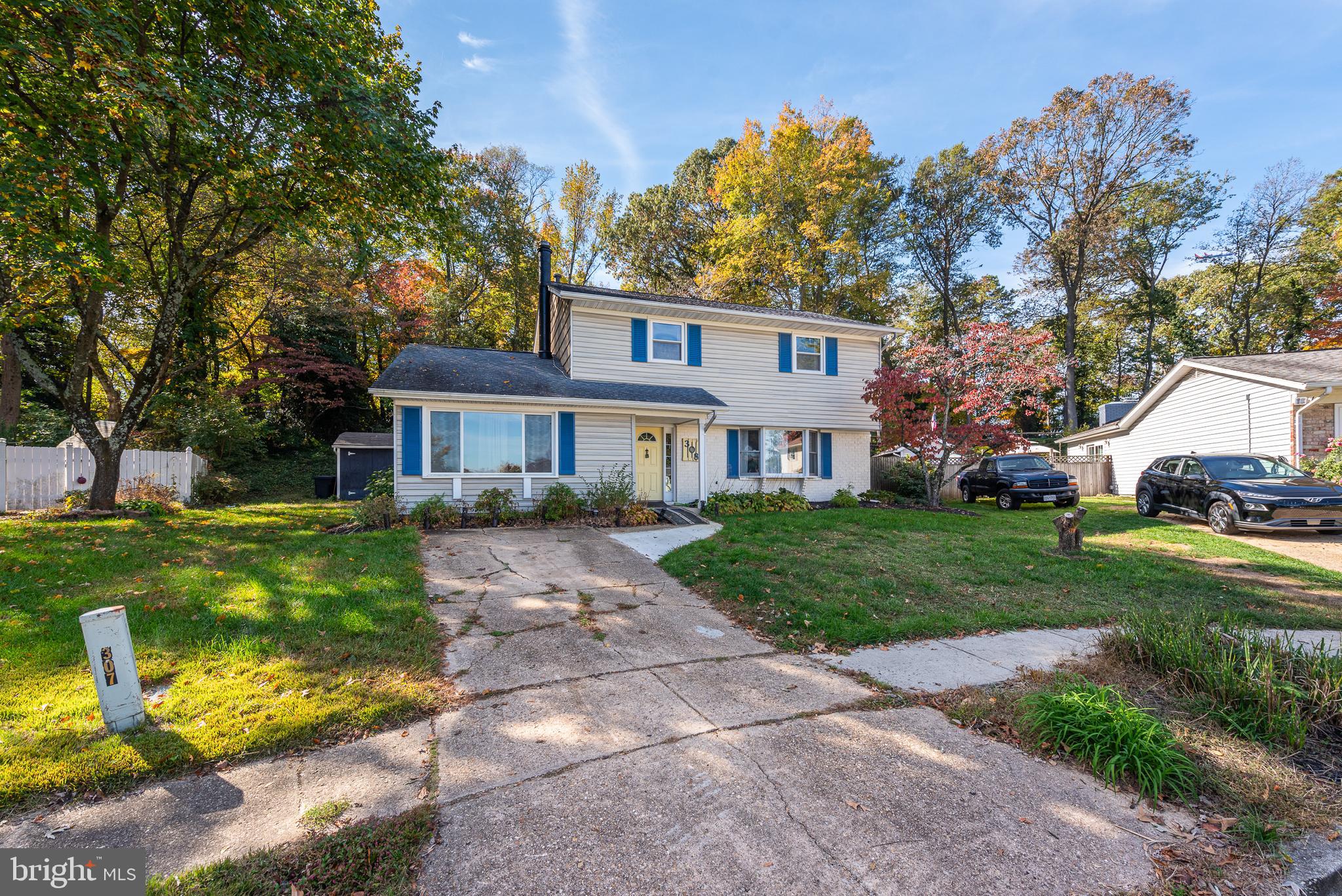 MILLERSVILLE - Residential
