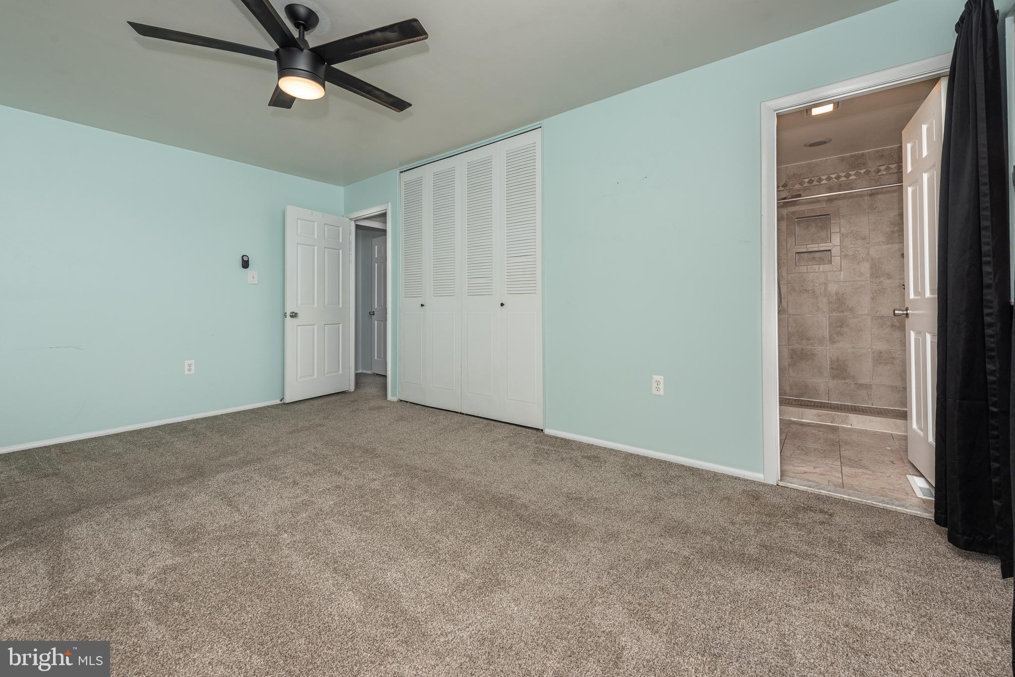 MILLERSVILLE - Residential