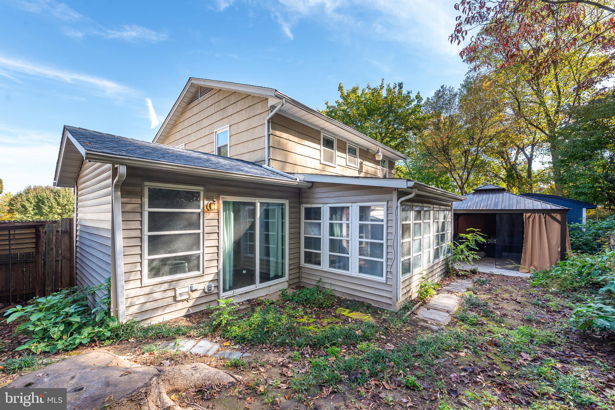 MILLERSVILLE - Residential