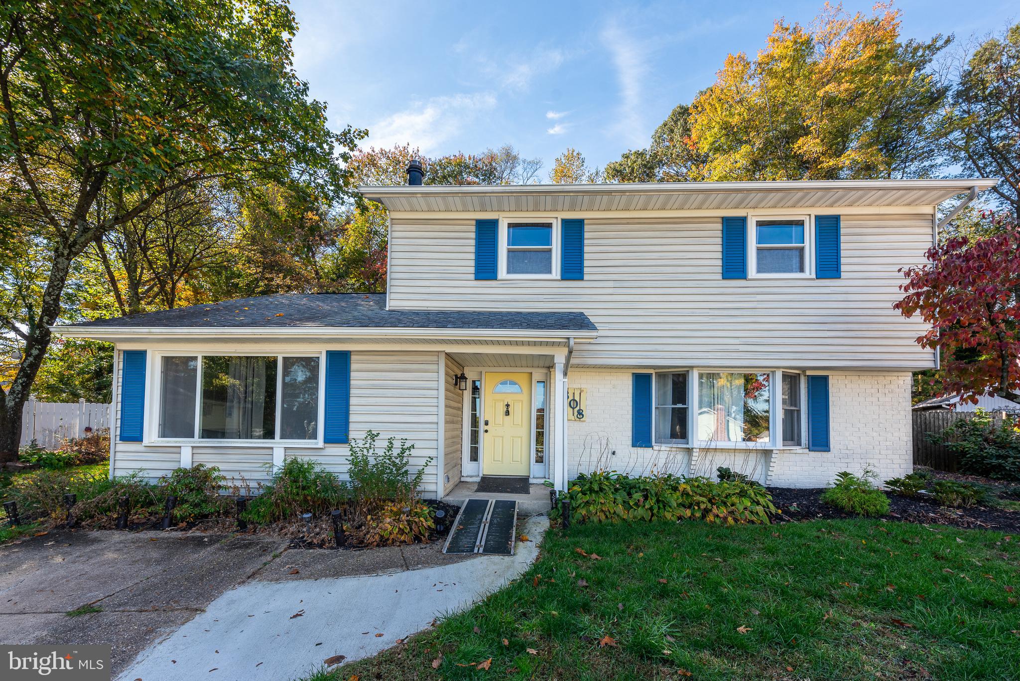 MILLERSVILLE - Residential