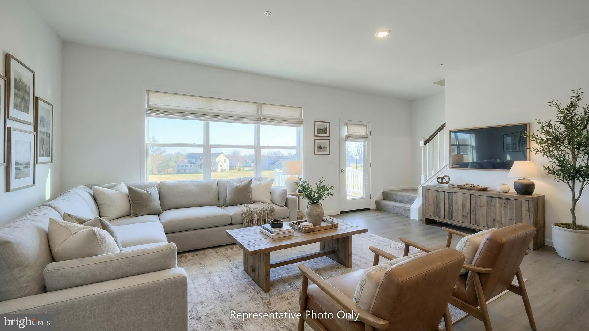 MERIDIAN HEIGHTS - Residential