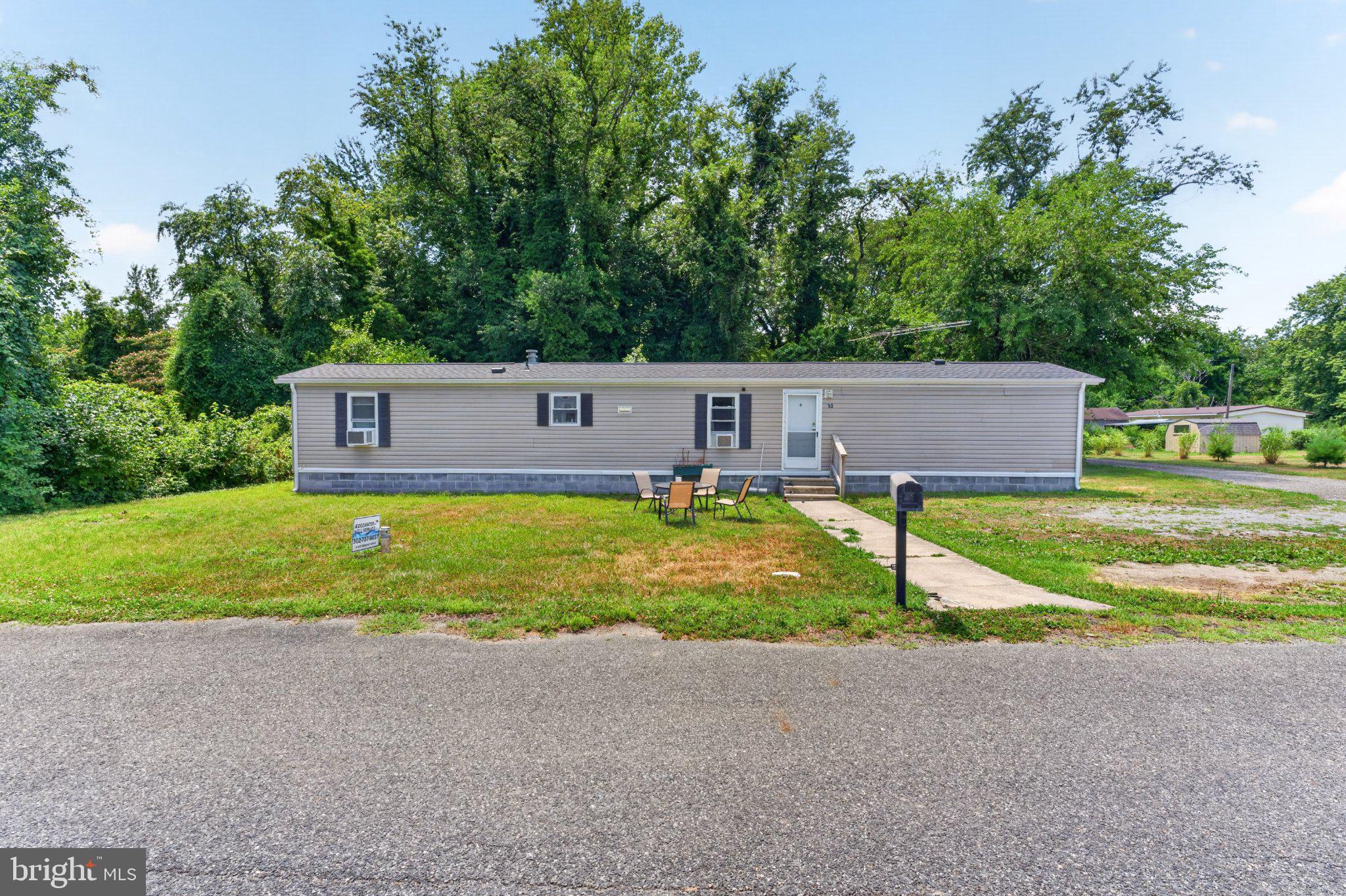 NONE AVAILABLE - Residential