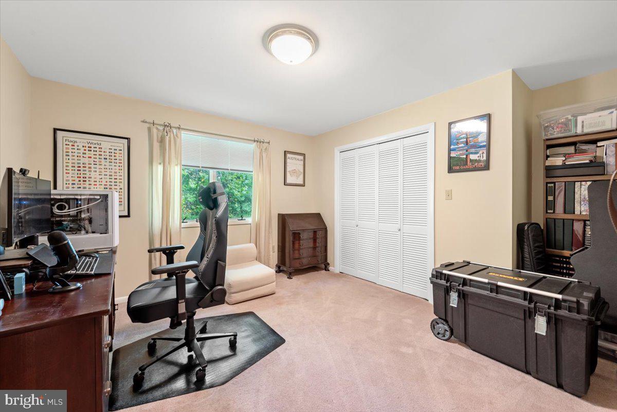 SHULL - Residential