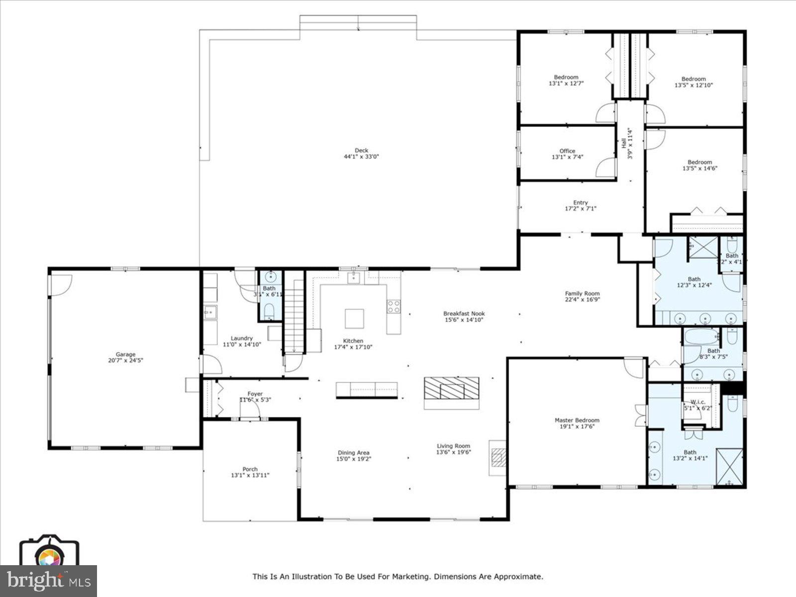 SHULL - Residential