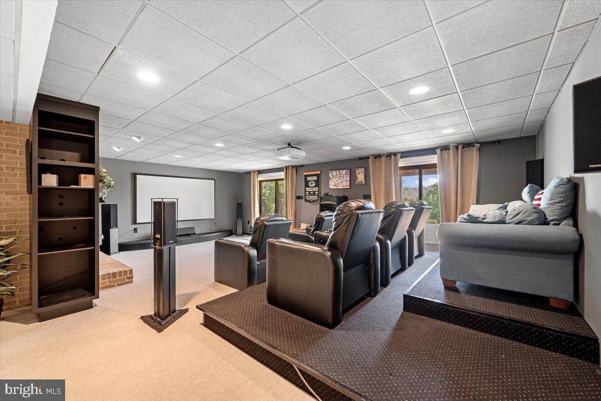 SHULL - Residential