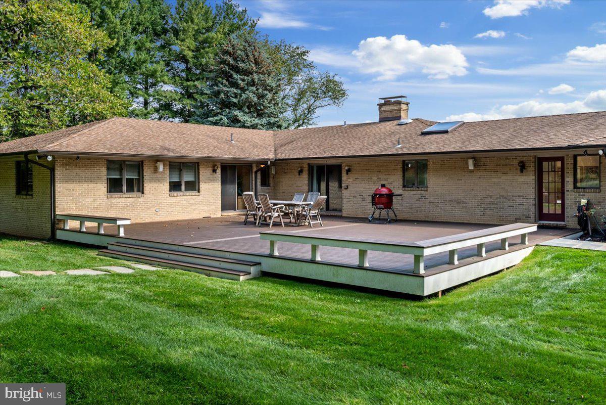 SHULL - Residential