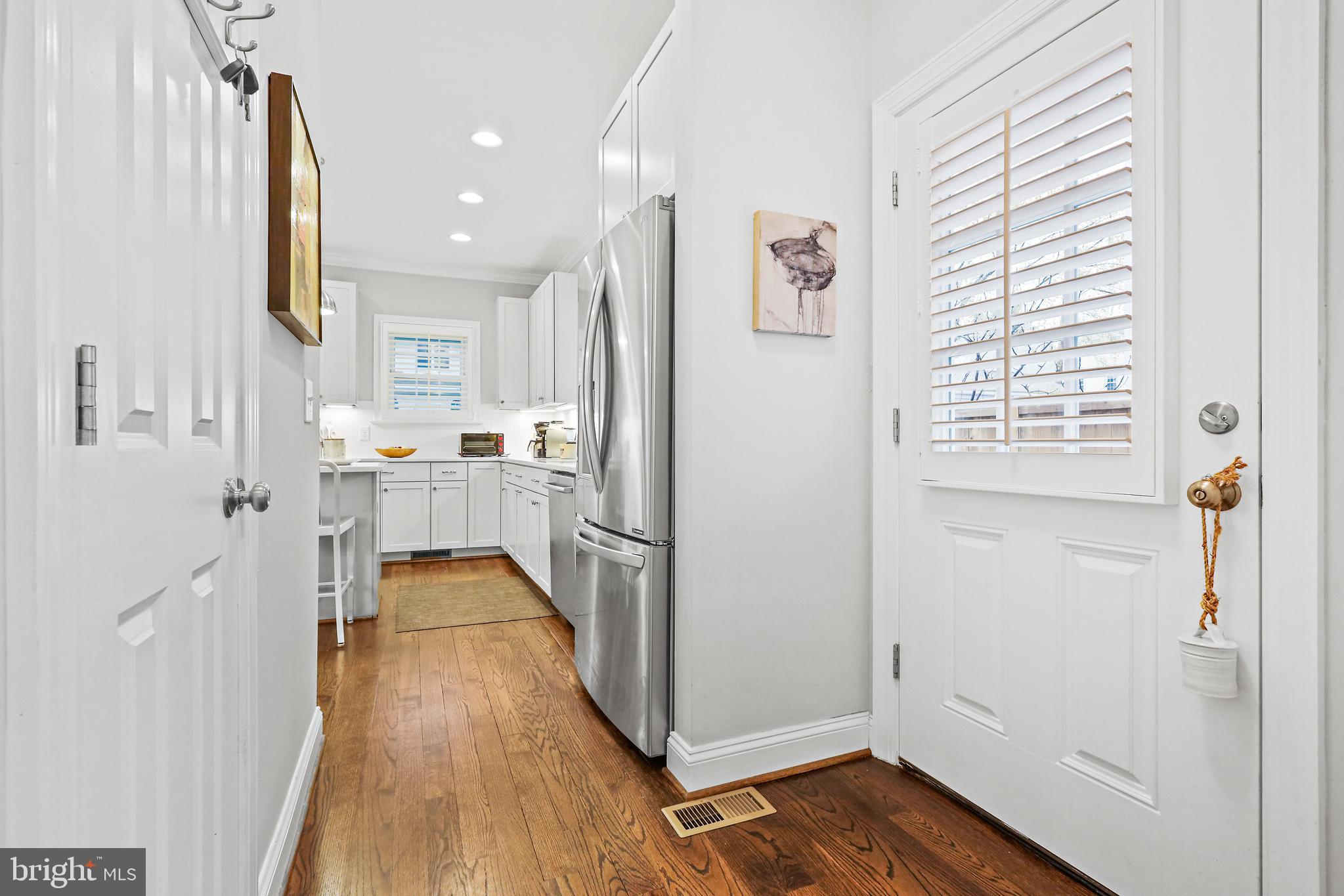 DEL RAY - Residential