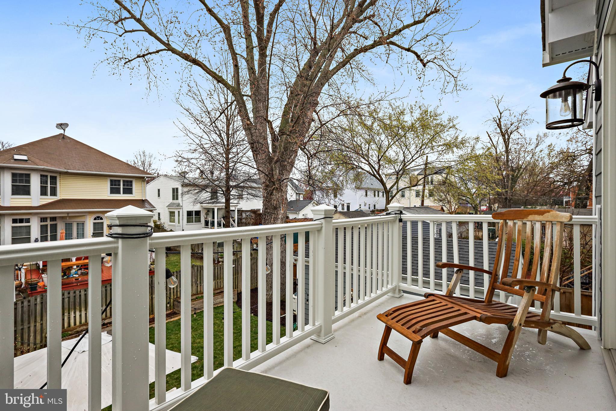 DEL RAY - Residential